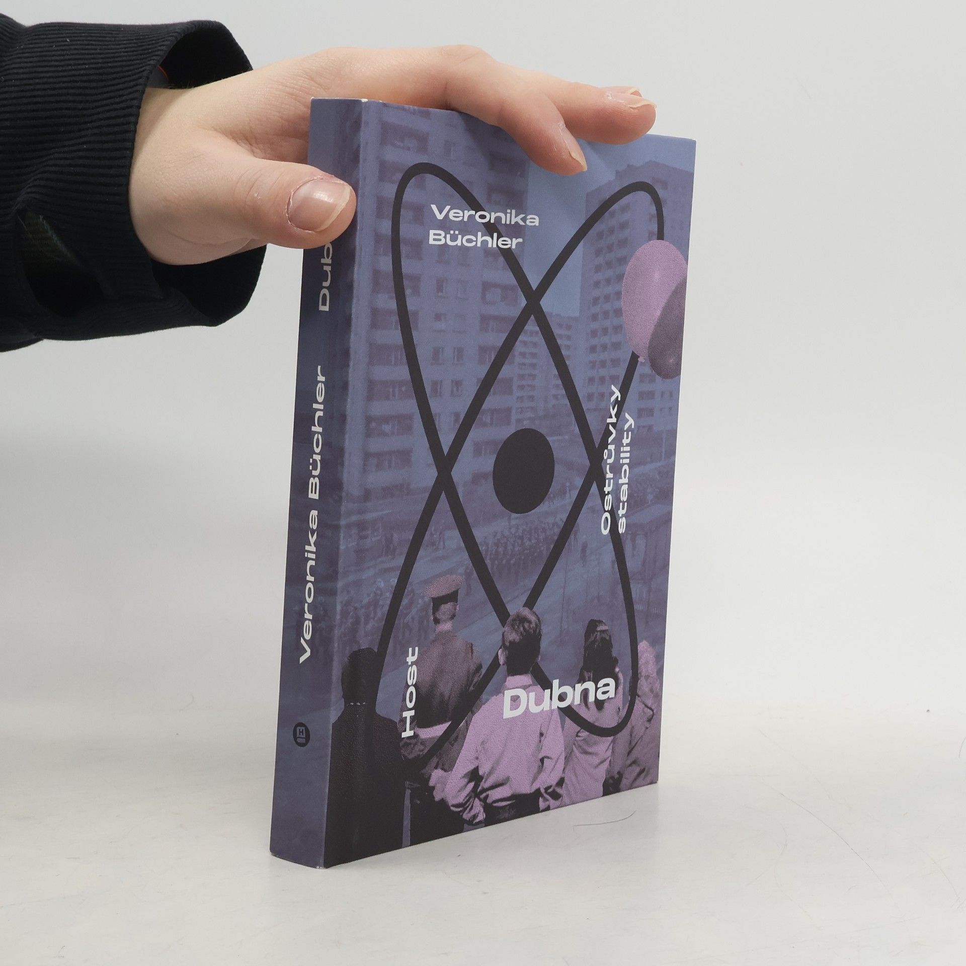 Dubna: Ostrůvky stability