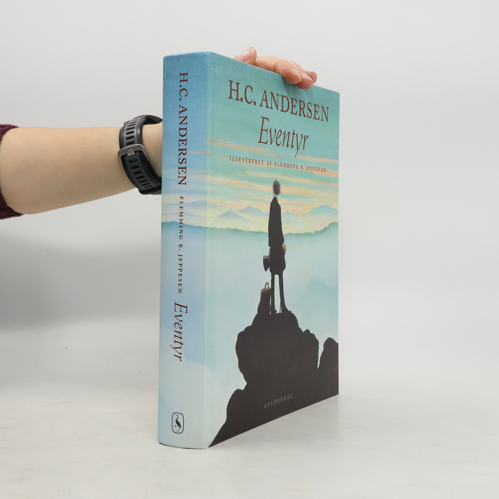 Hans-Christian Andersen Eventyr