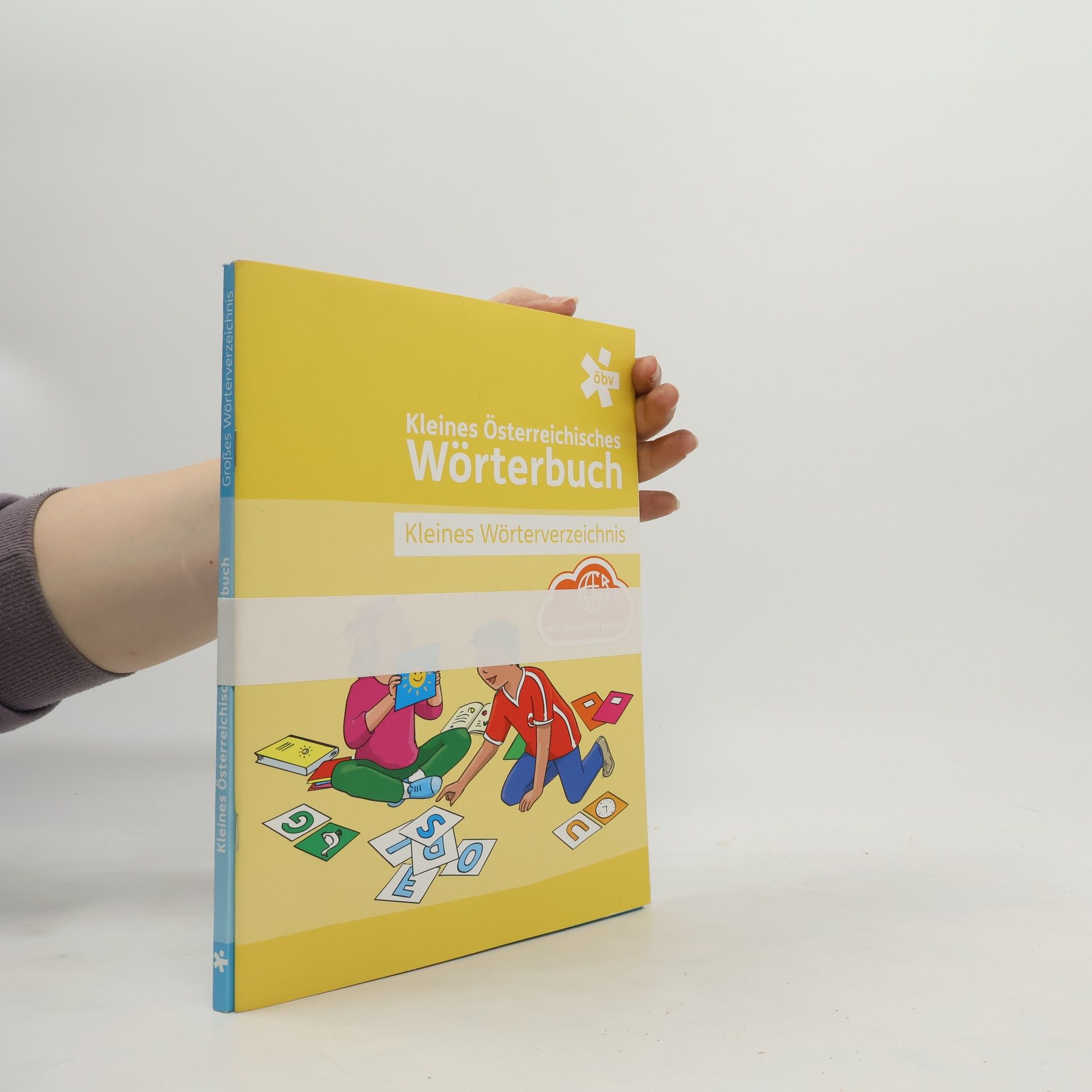 Kleines Österreichisches Wörterbuch Basis