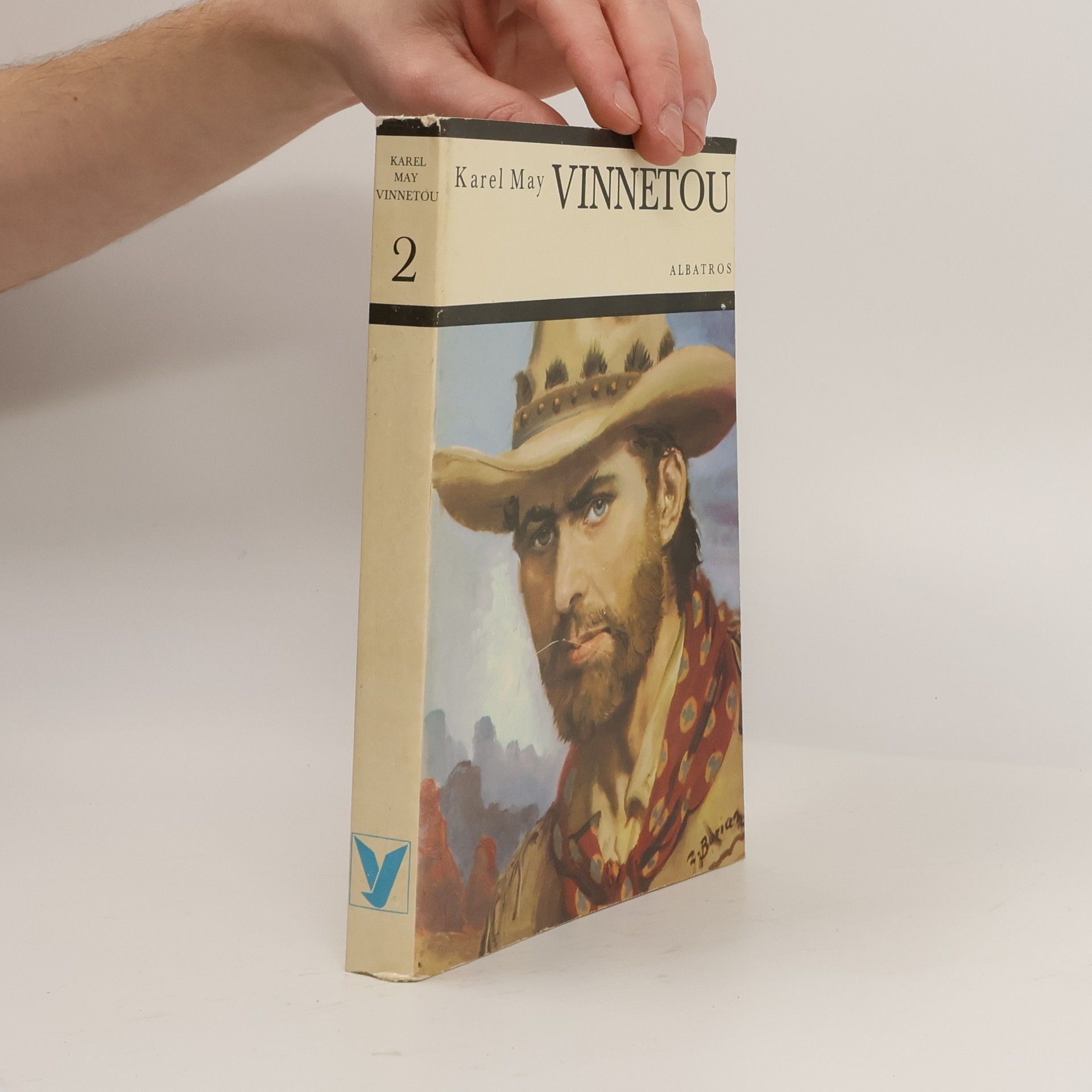 Vinnetou 2