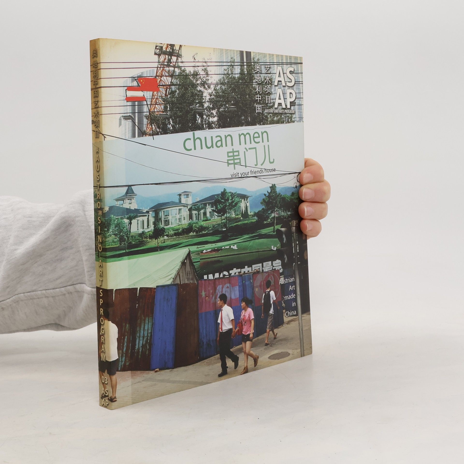 Autores varios Left and right