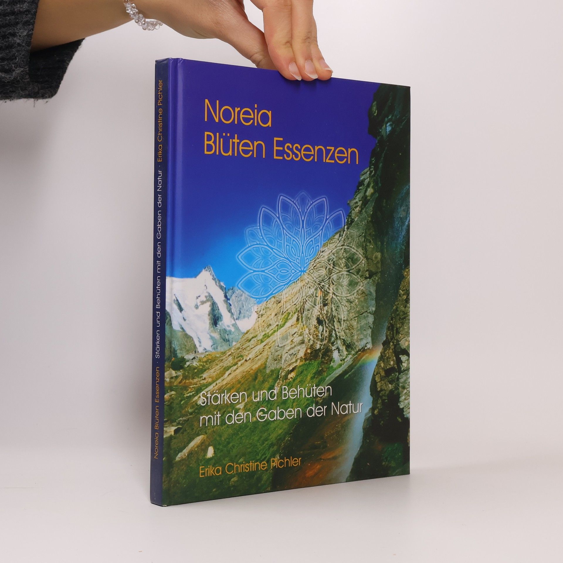 Noreia Blüten Essenzen