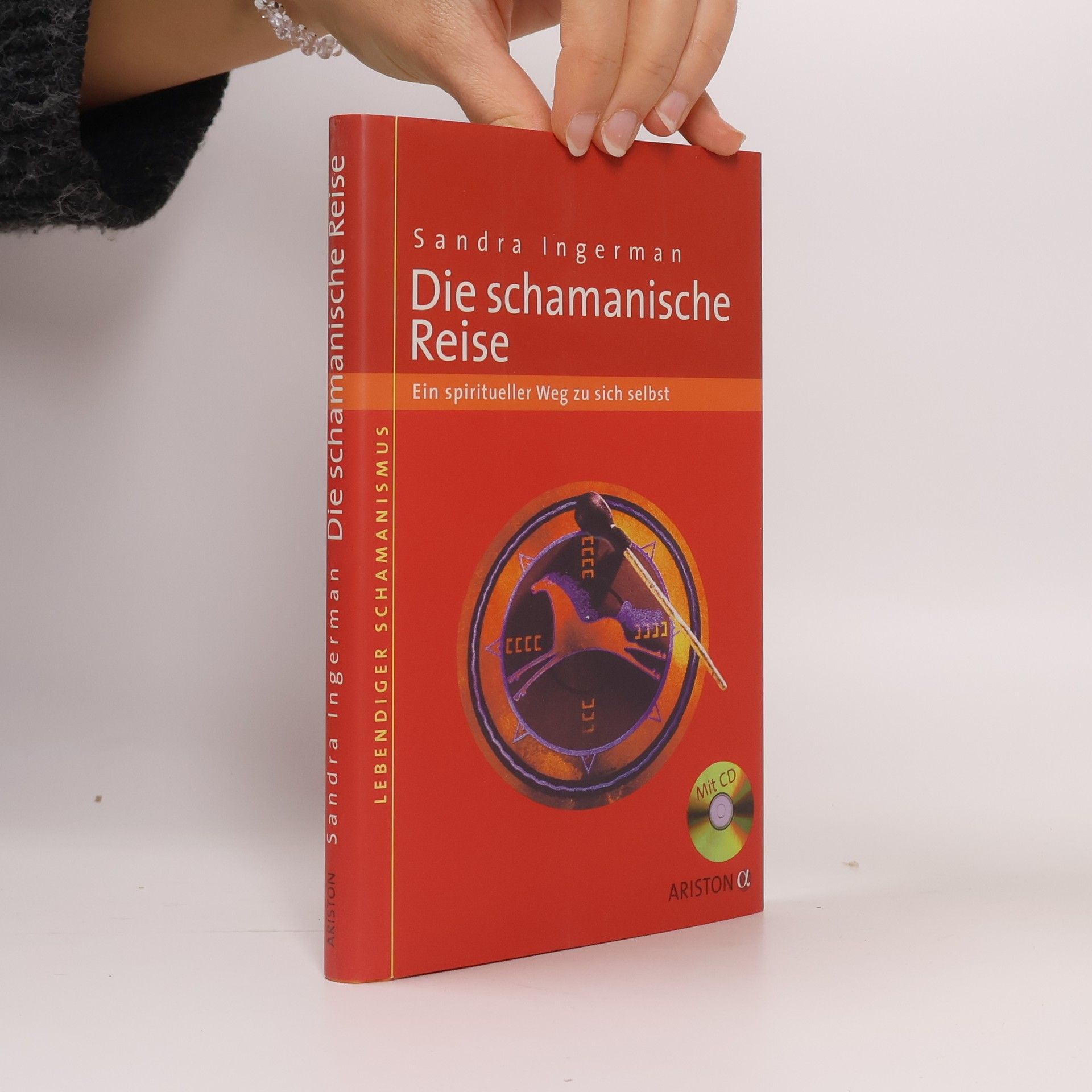 Die schamanische Reise