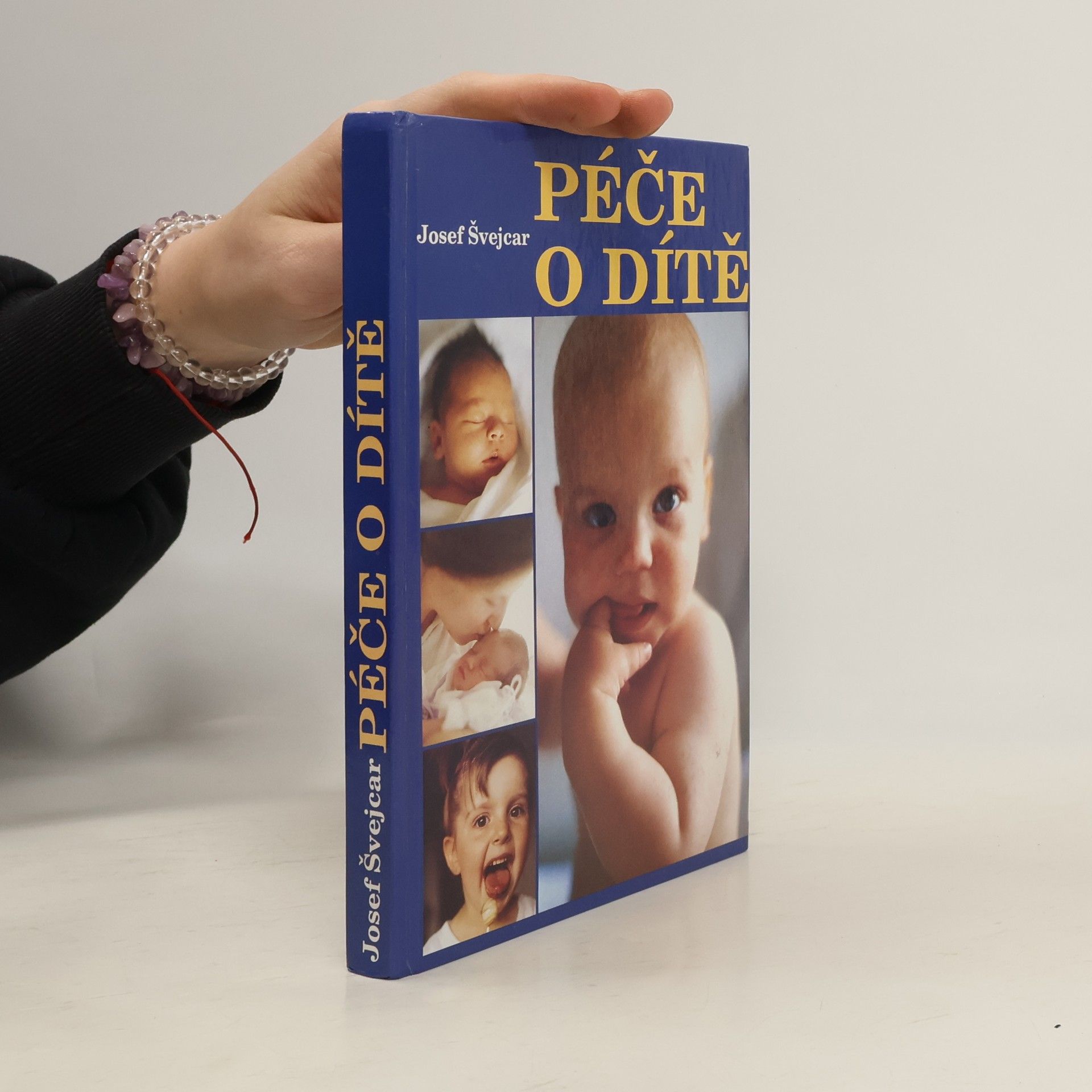 Péče o dítě