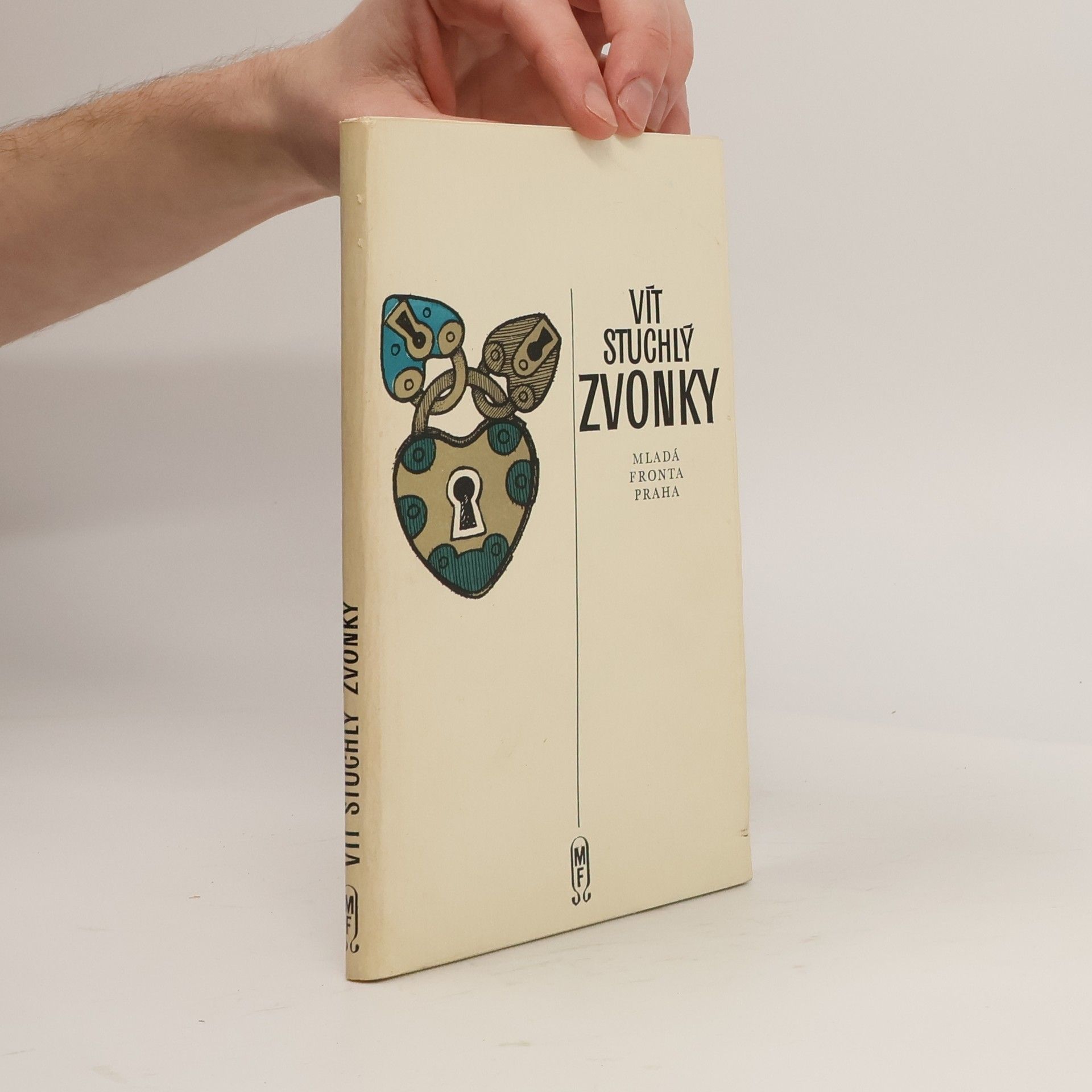 Stuchlý Vít Zvonky