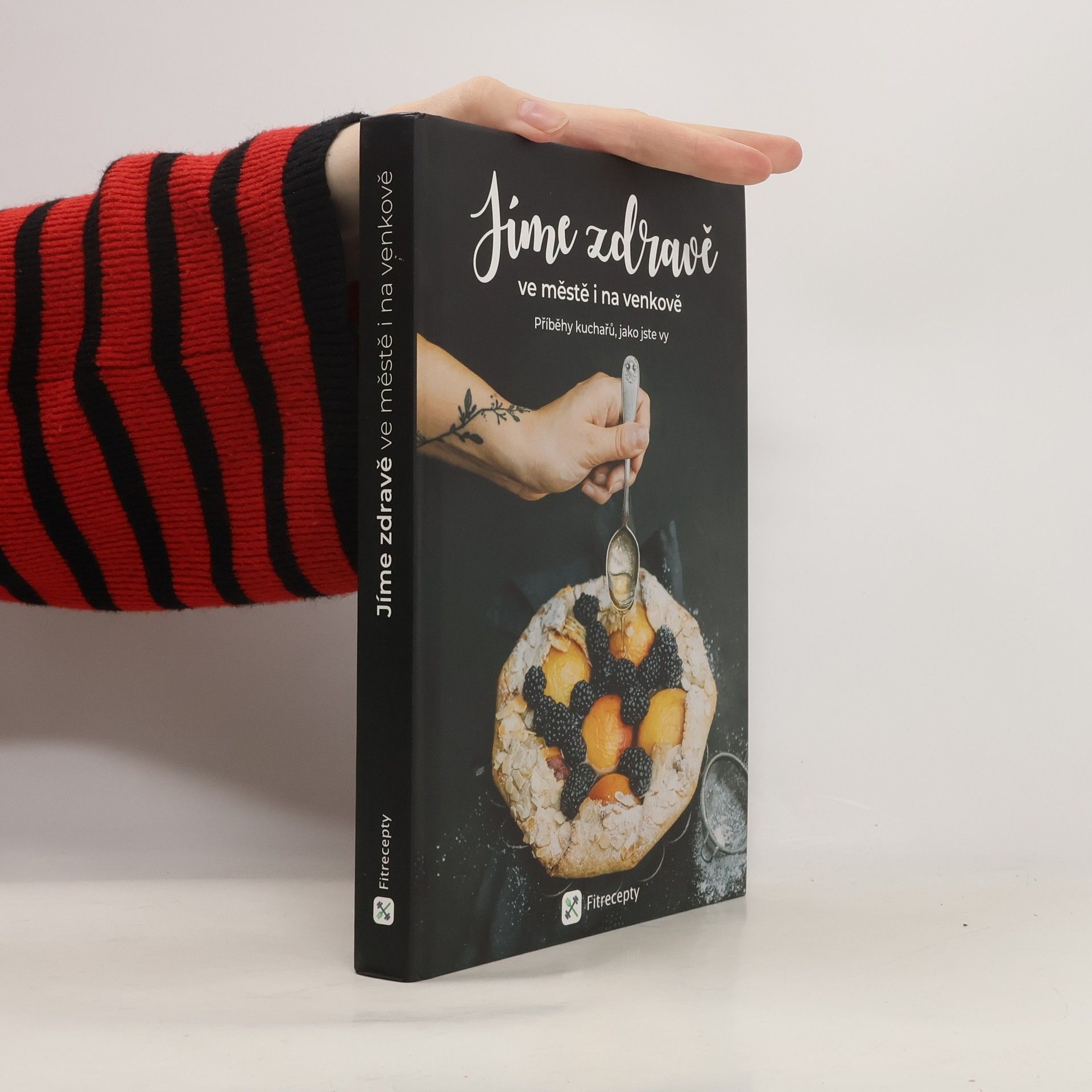 Jíme zdravě ve městě i na venkově