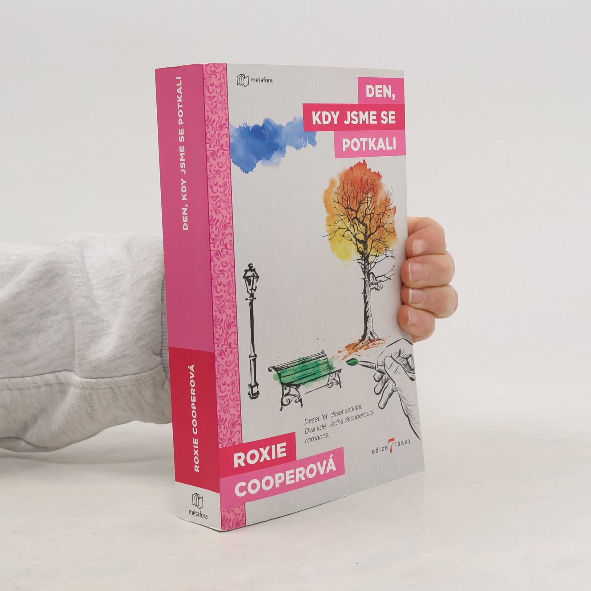 Den, kdy jsme se potkali