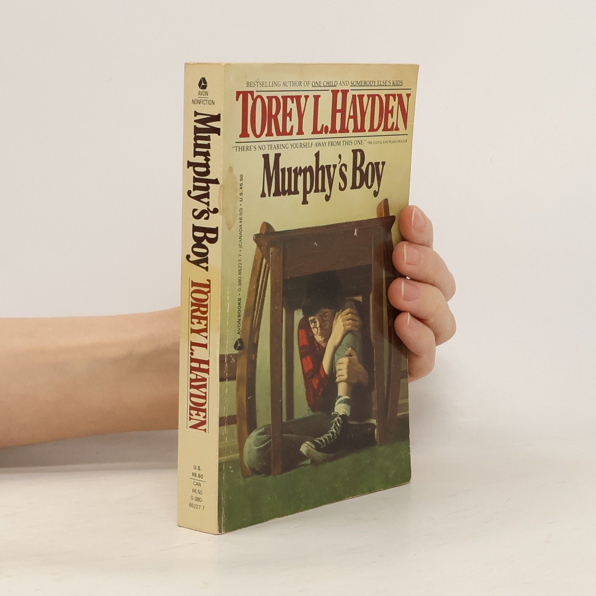 Torey L. Hayden Murphy's Boy