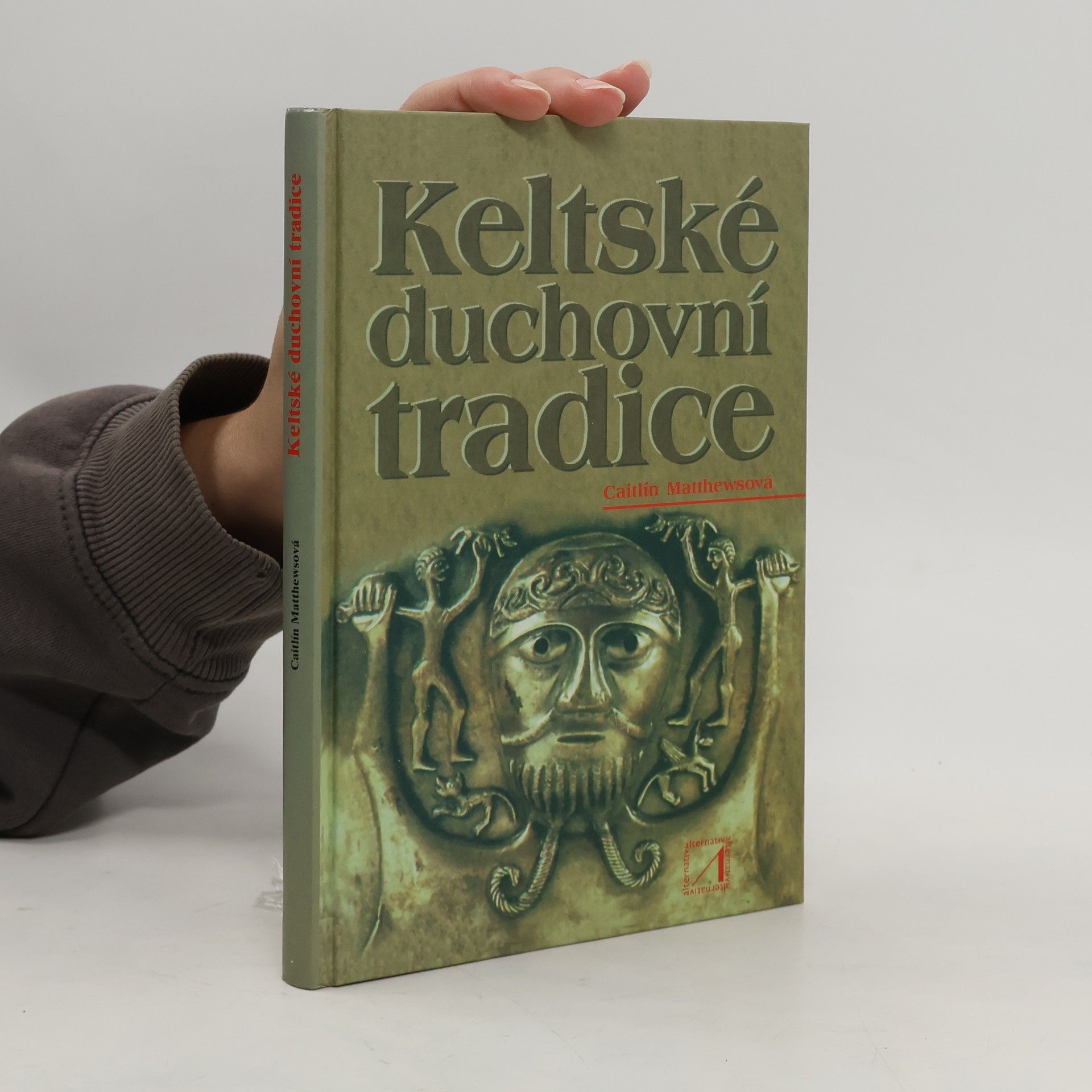 Keltské duchovní tradice