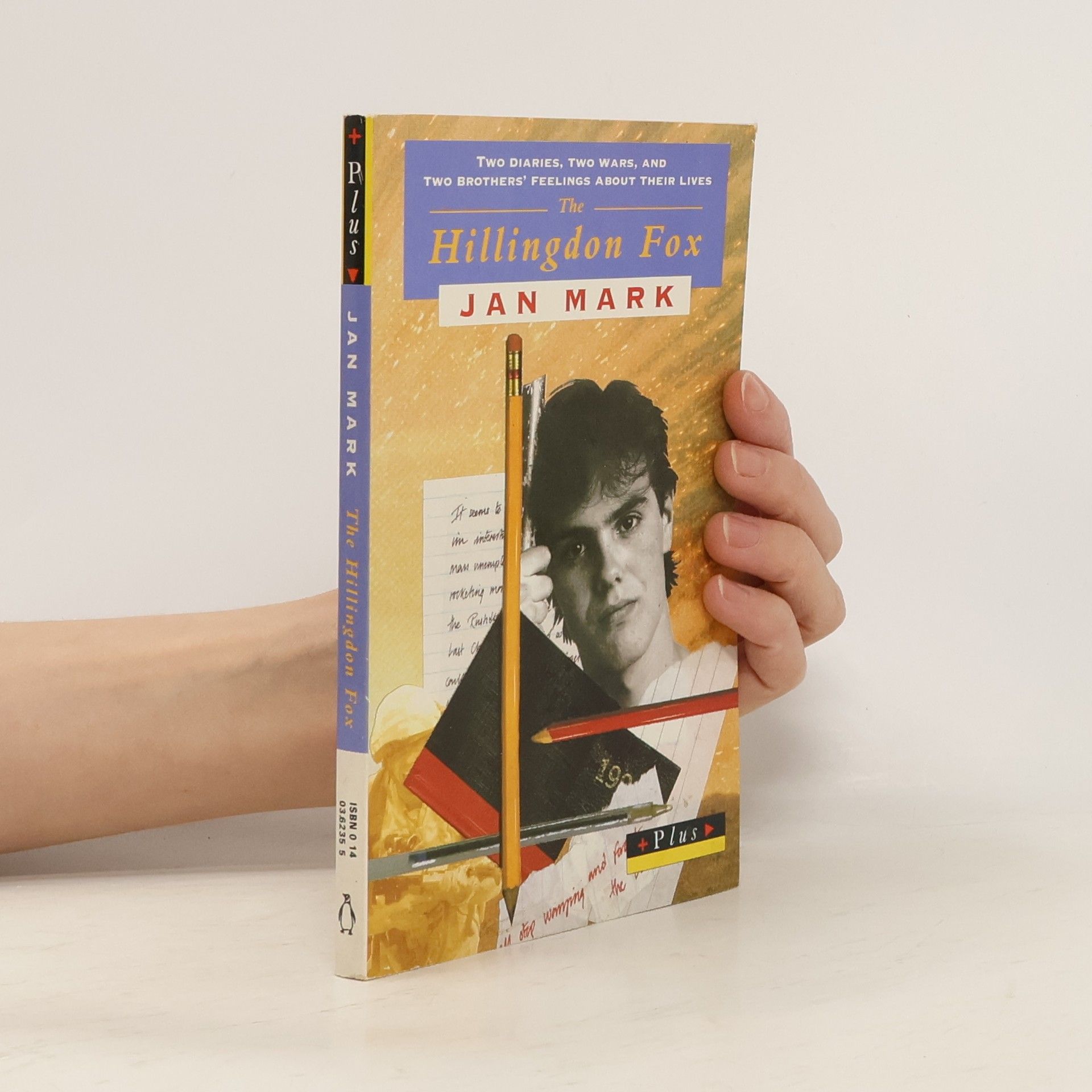 Jan-Mark Steiner Plus: The Hillingdon Fox