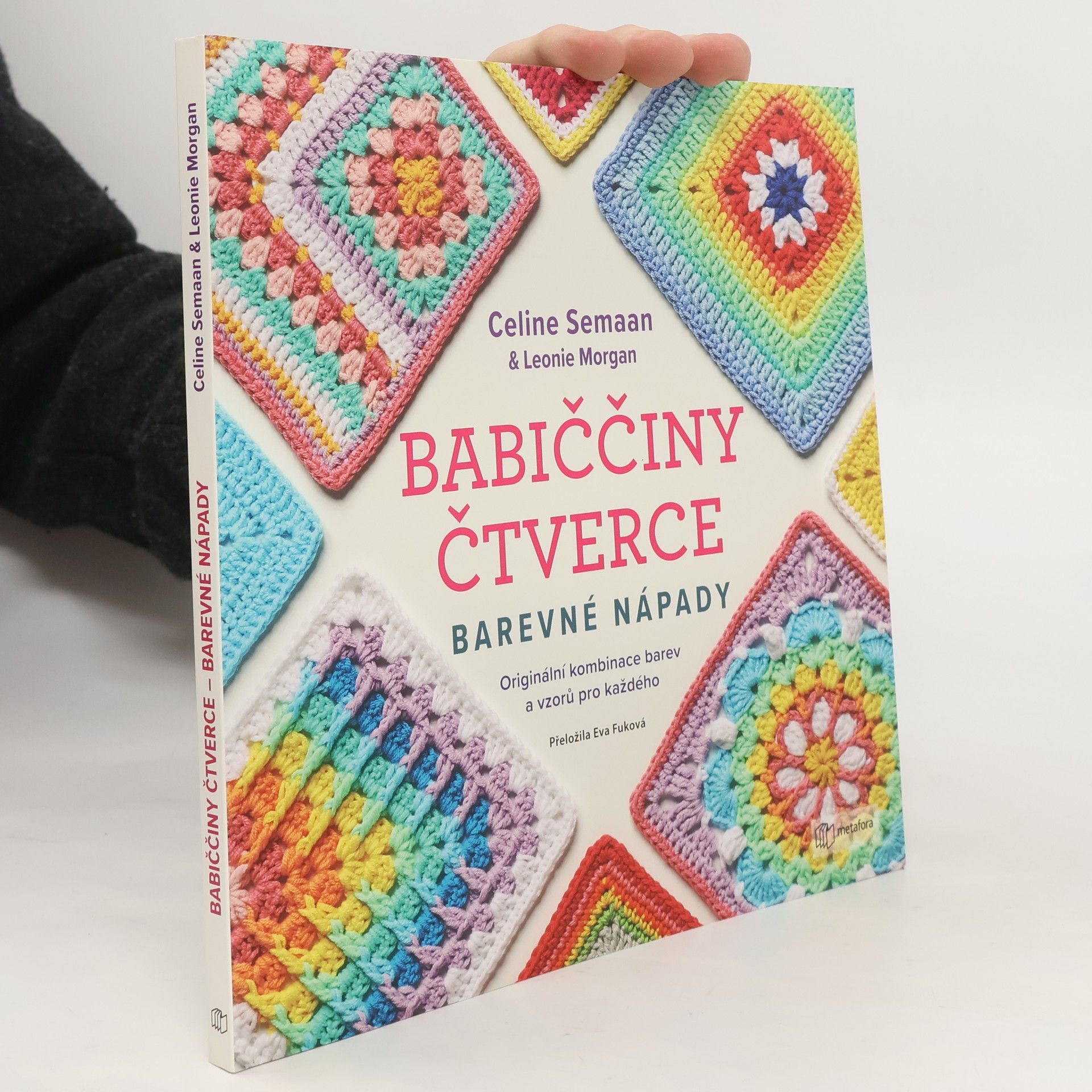 Babiččiny čtverce