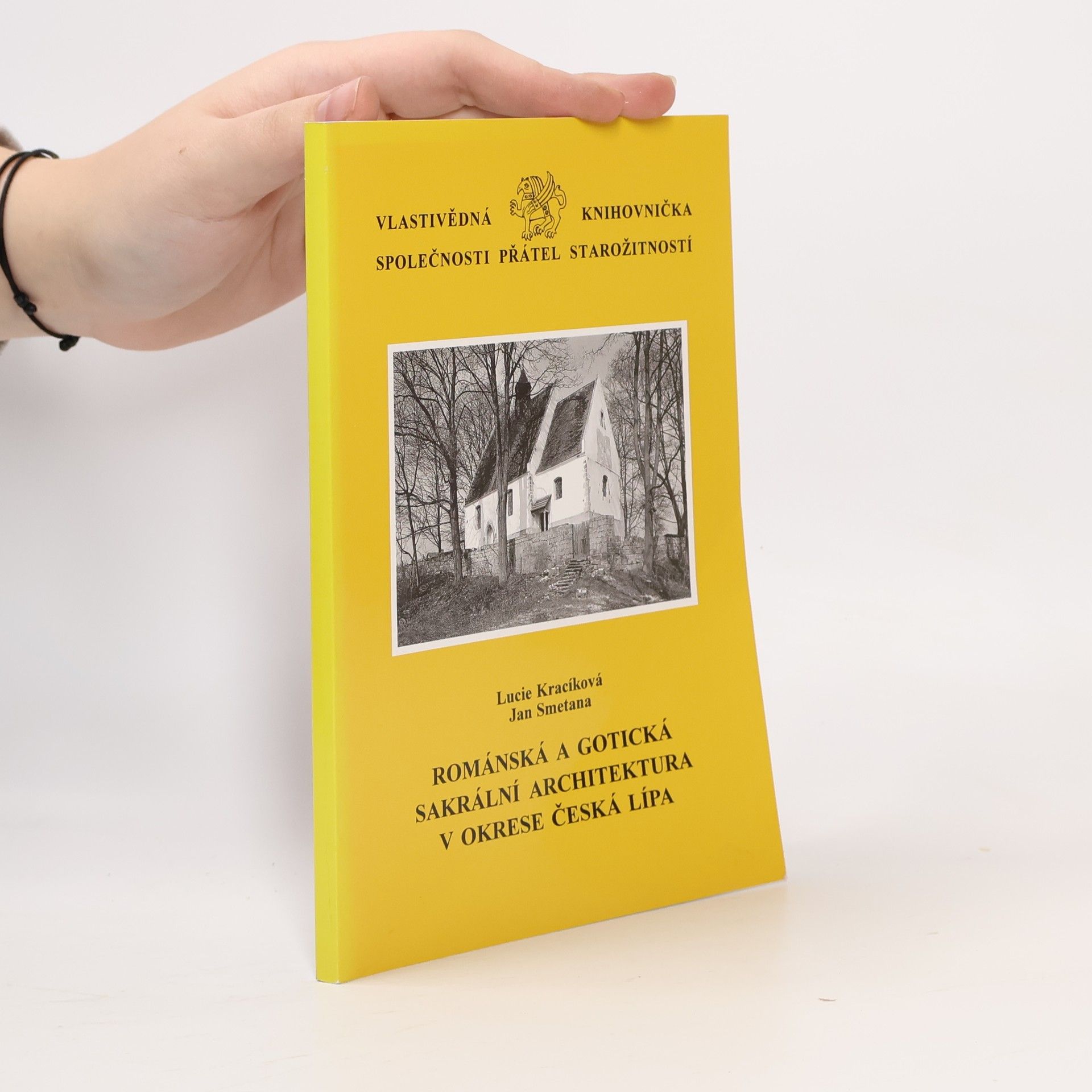 Tomáš Durdík Vybrané středověké památky Prácheňska