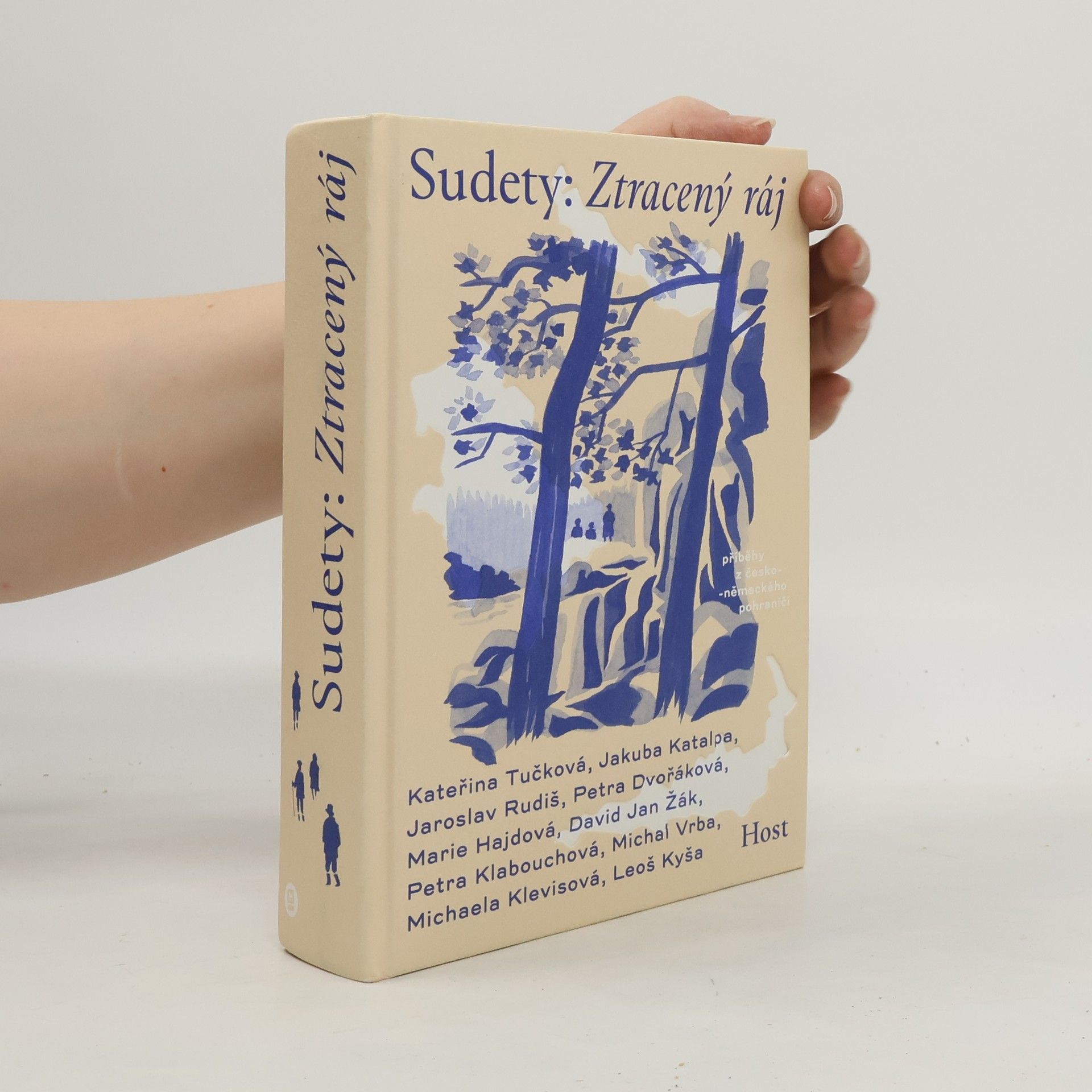 Sudety: Ztracený ráj