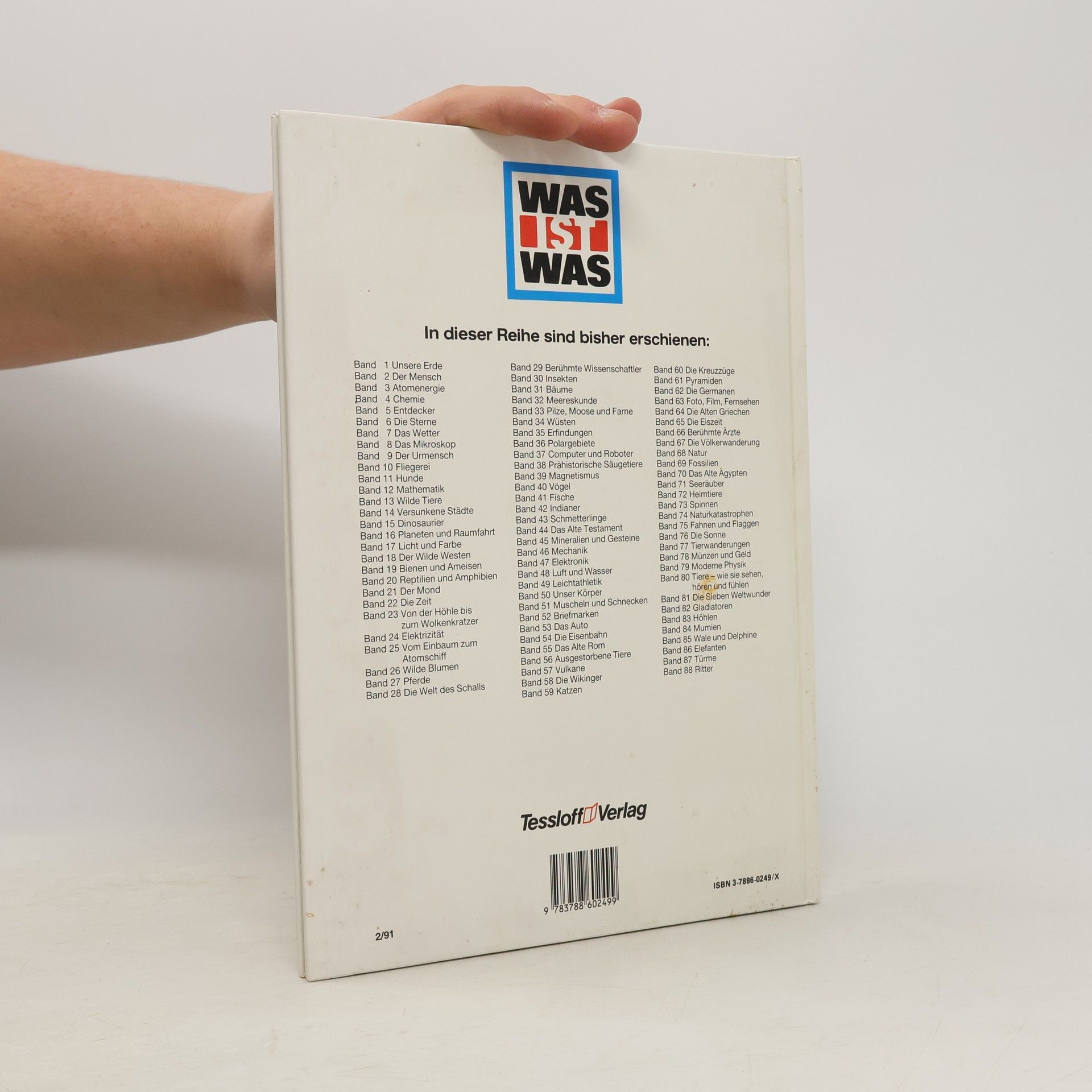 Autores varios Der Urmensch
