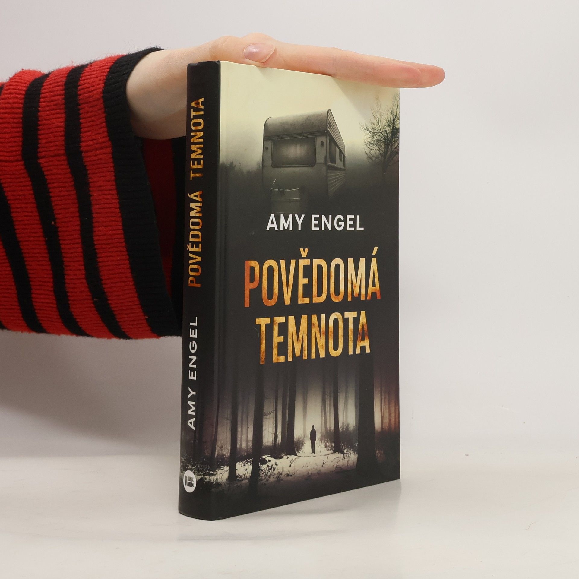 Povědomá temnota