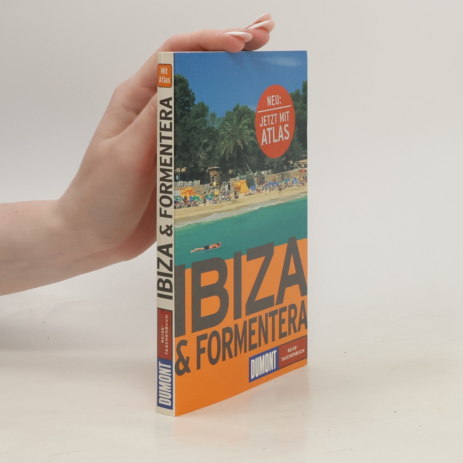 Gottfried Aigner Ibiza & Formentera