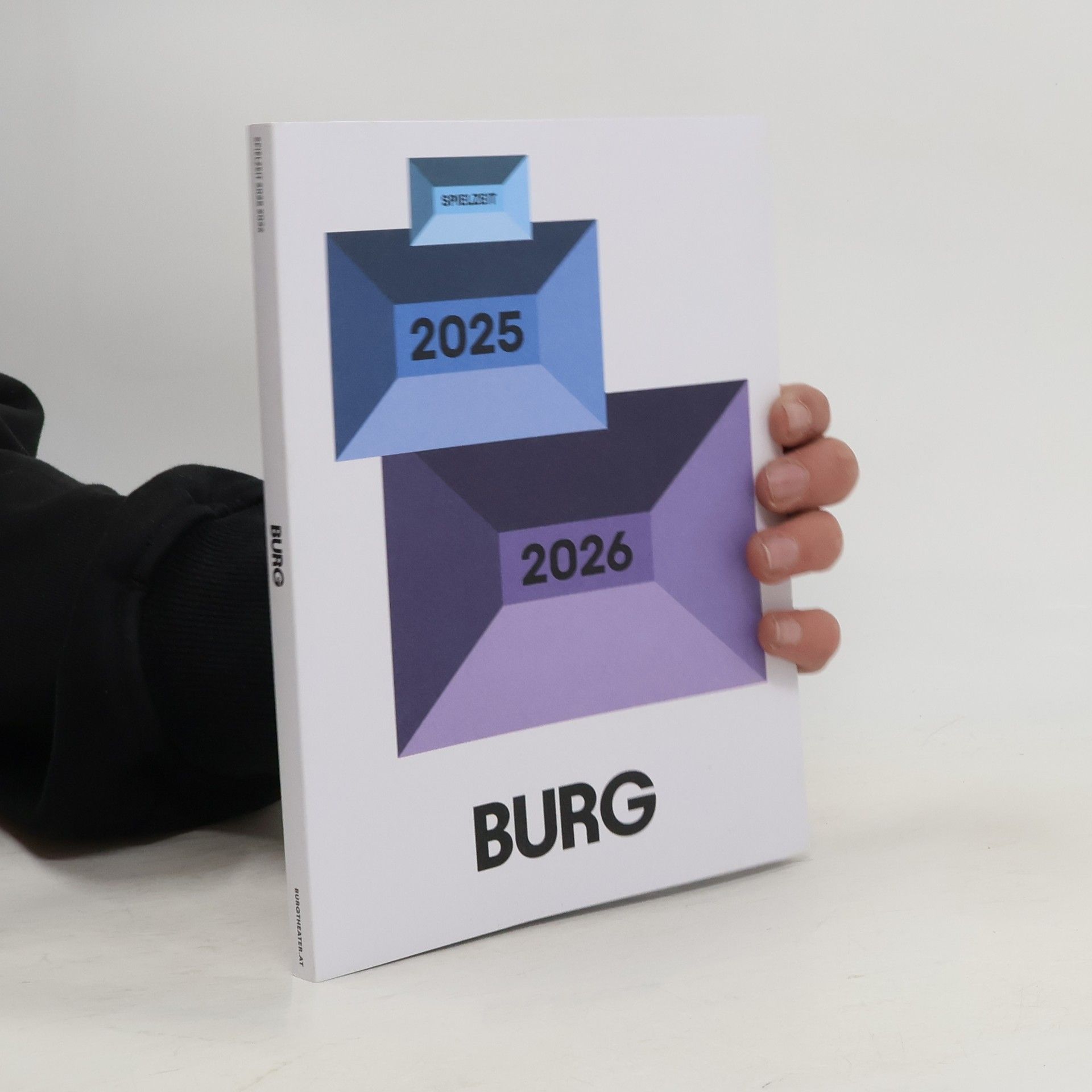 Autorenkollektiv Burg