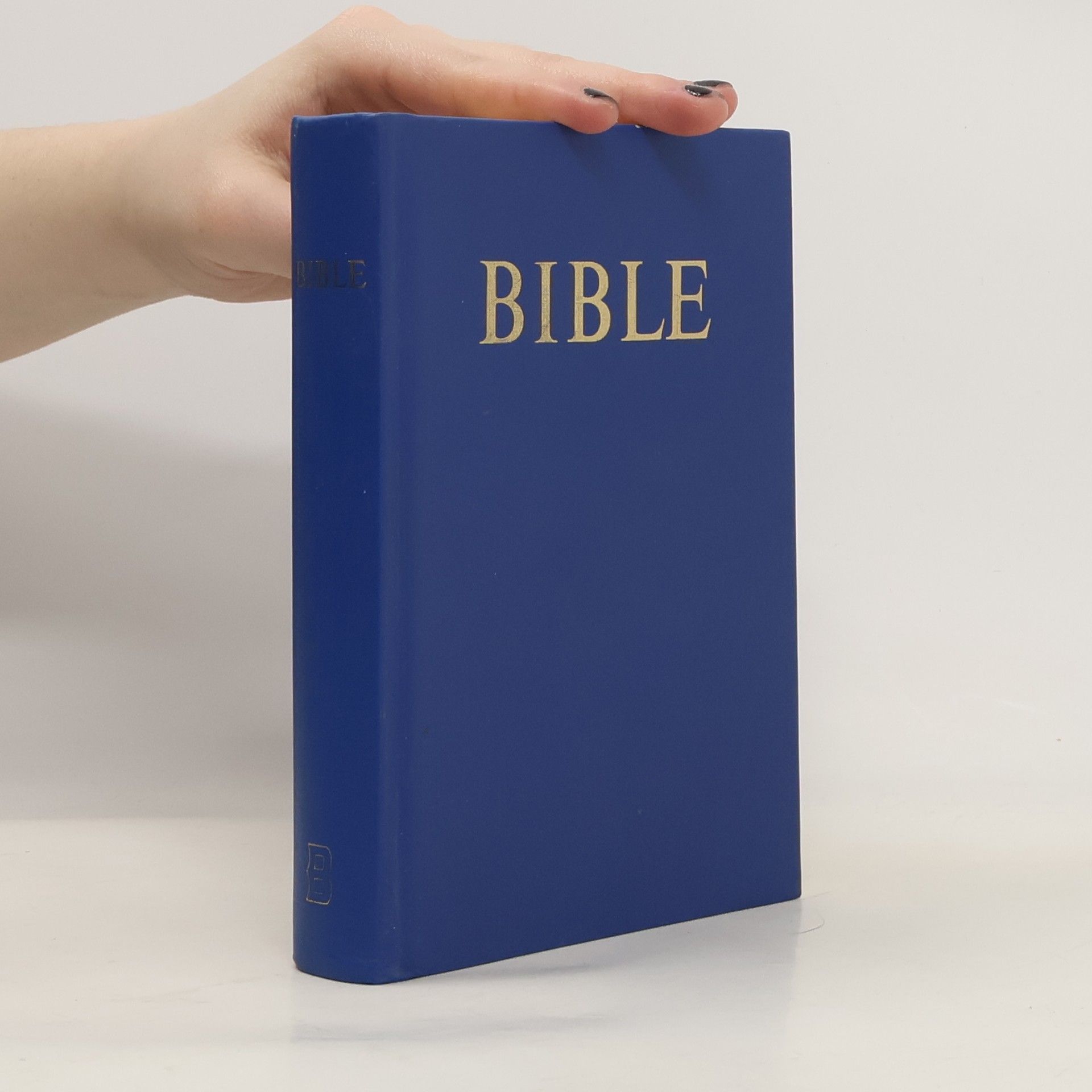 Autorenkollektiv Bible