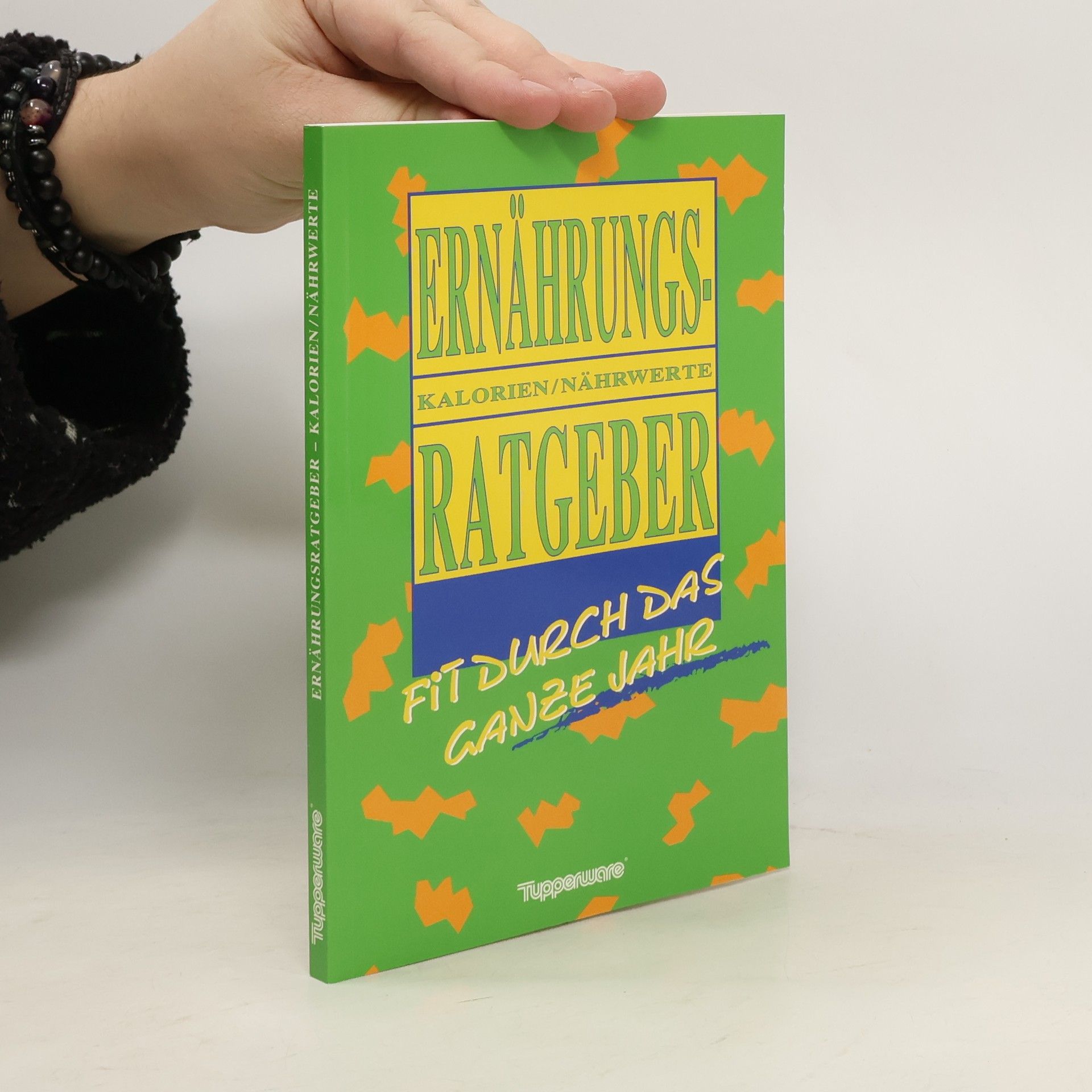 Collectif d'auteurs Ernährungs-Ratgeber