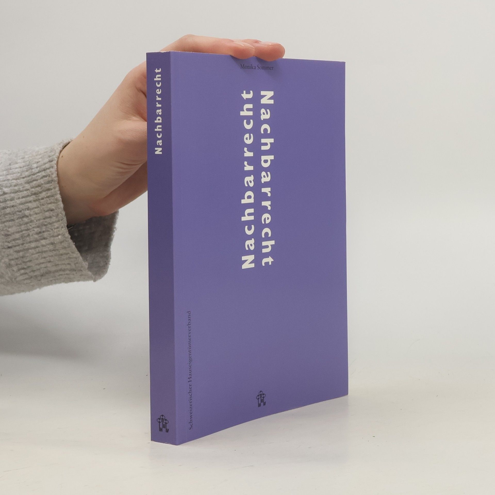 Monika Sommer Nachbarrecht