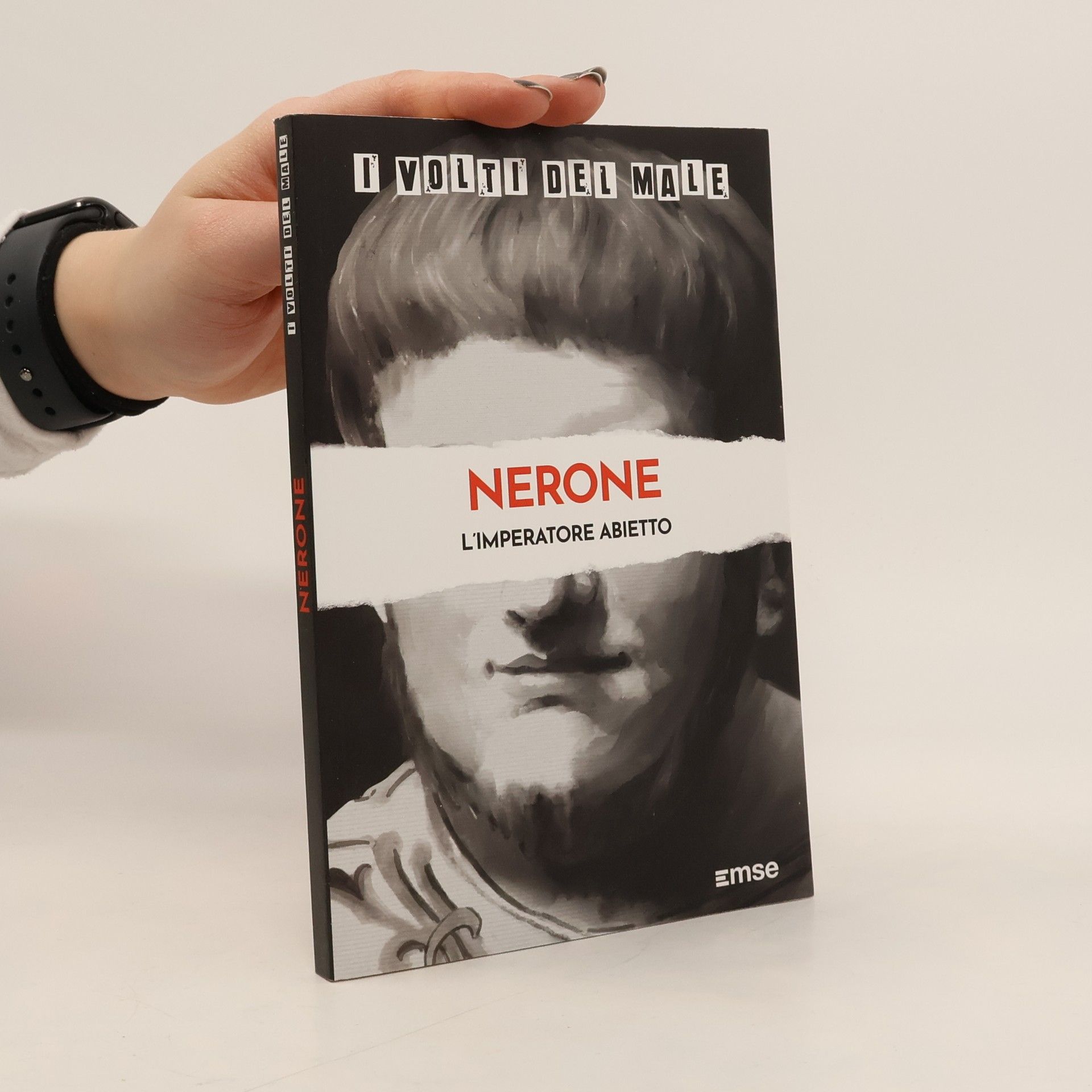 Collectif d'auteurs Nerone