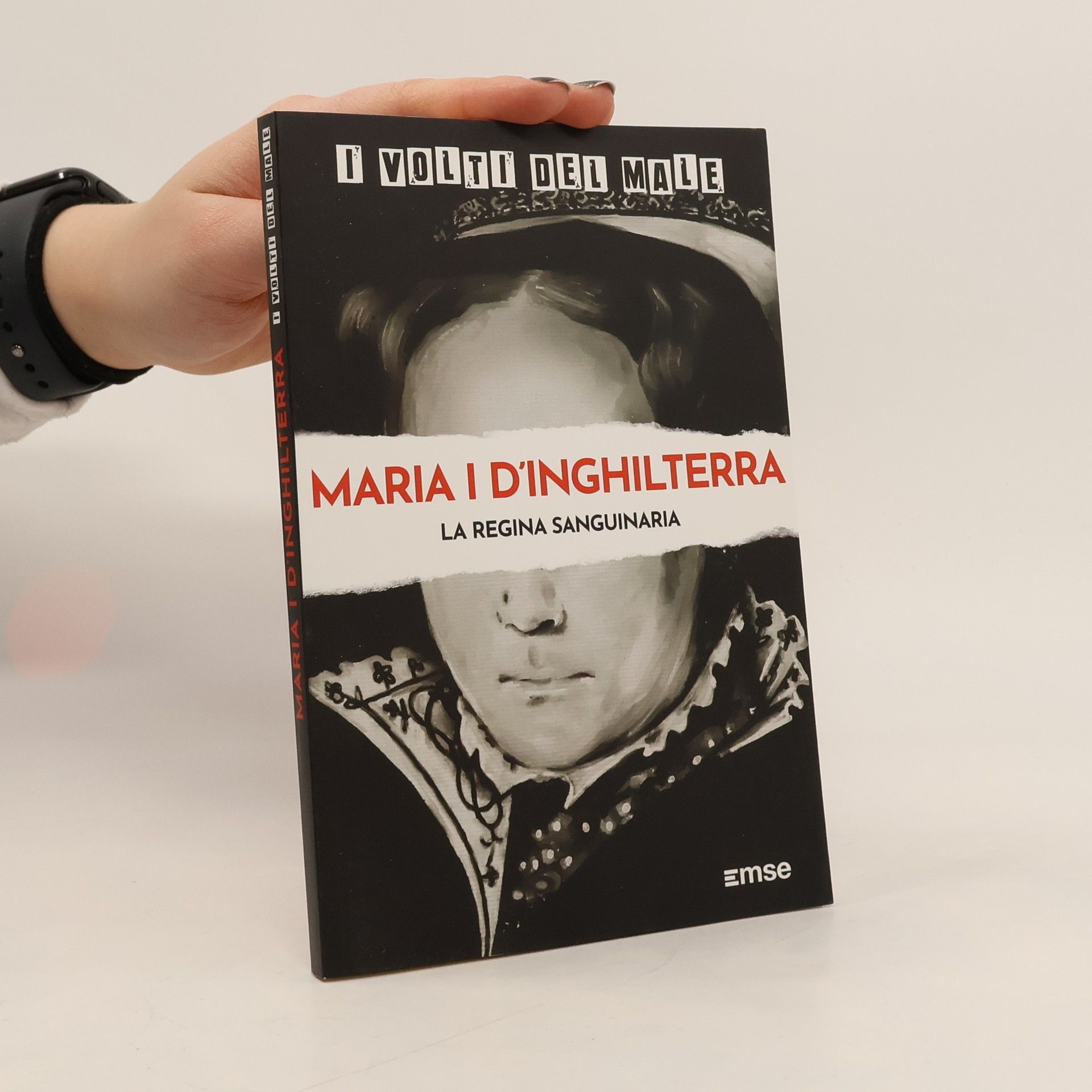 Autorenkollektiv Maria i d´Inghilterra