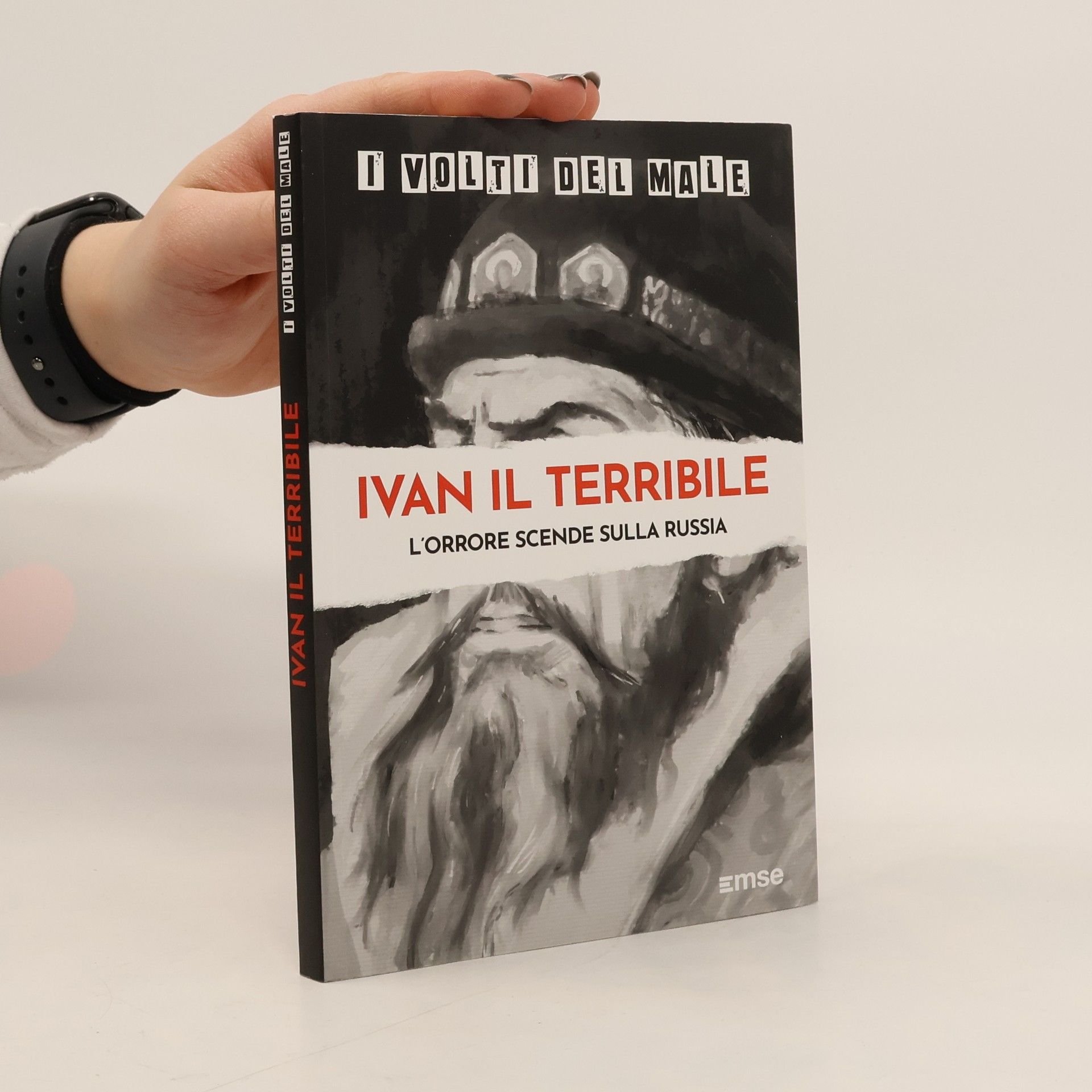 Autorenkollektiv Ivan il Terribile