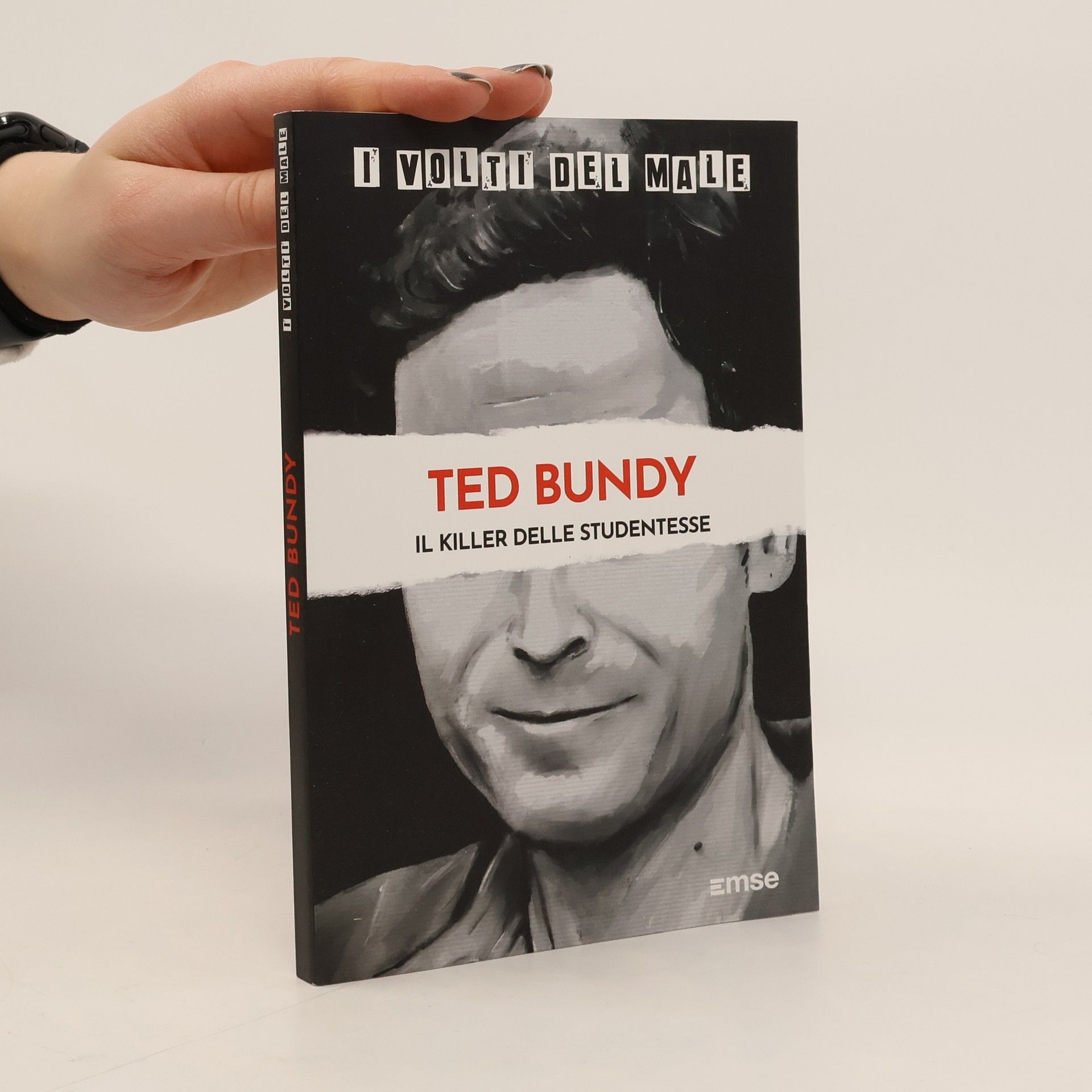 Auteurscollectief Ted Bundy
