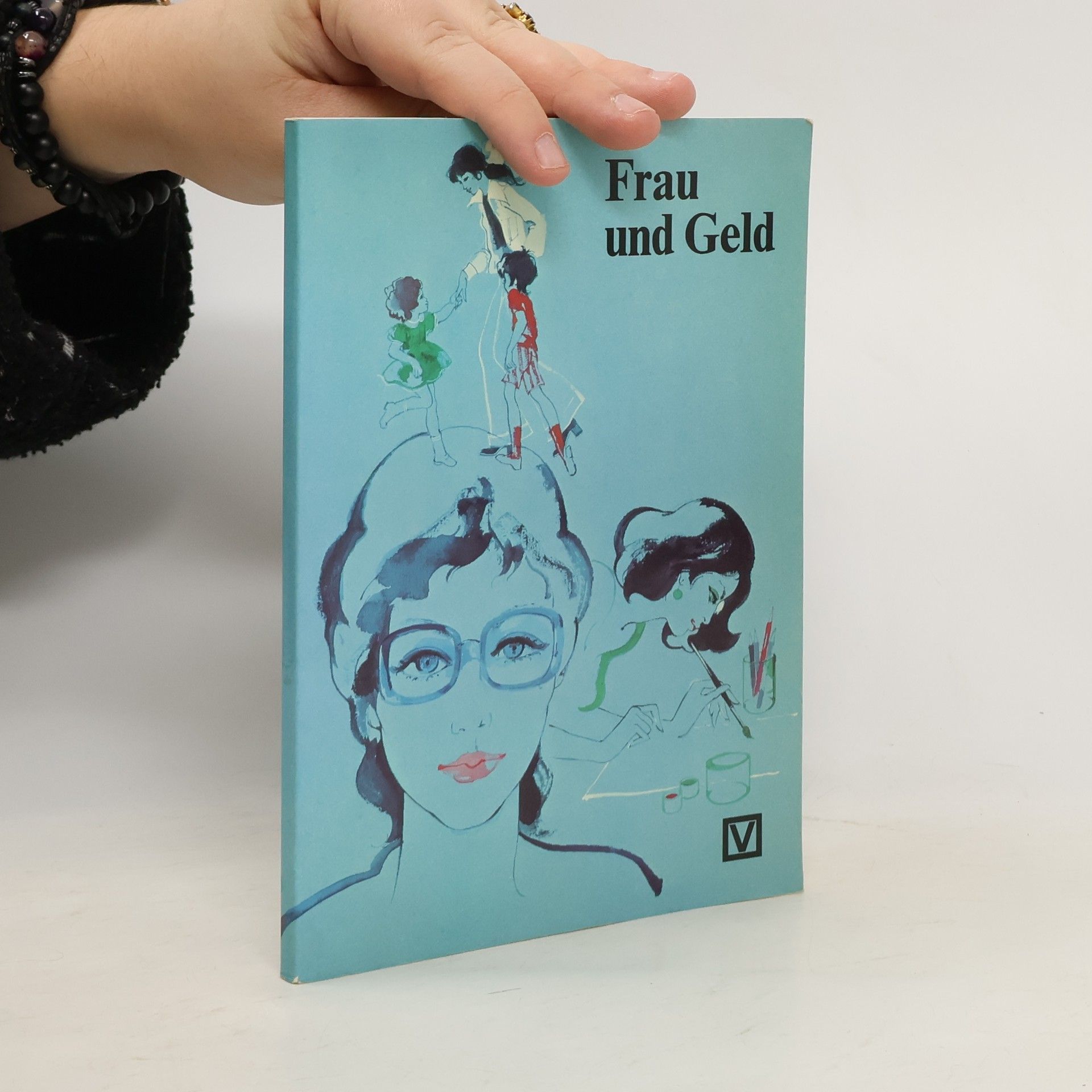 Autorenkollektiv Frau und Geld