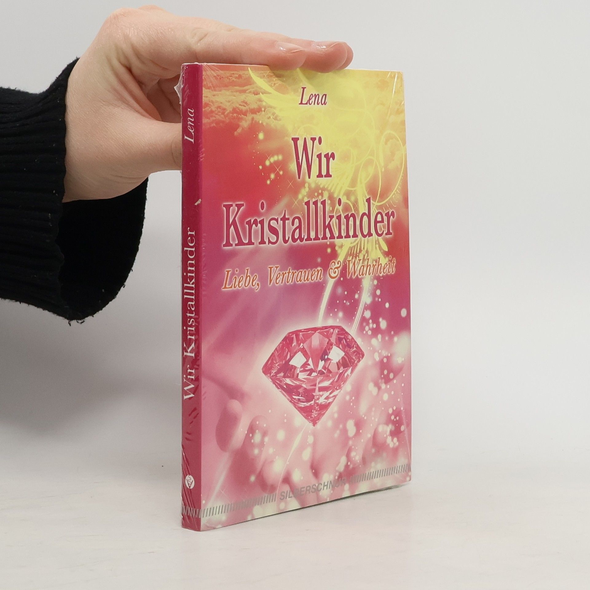Wir Kristallkinder
