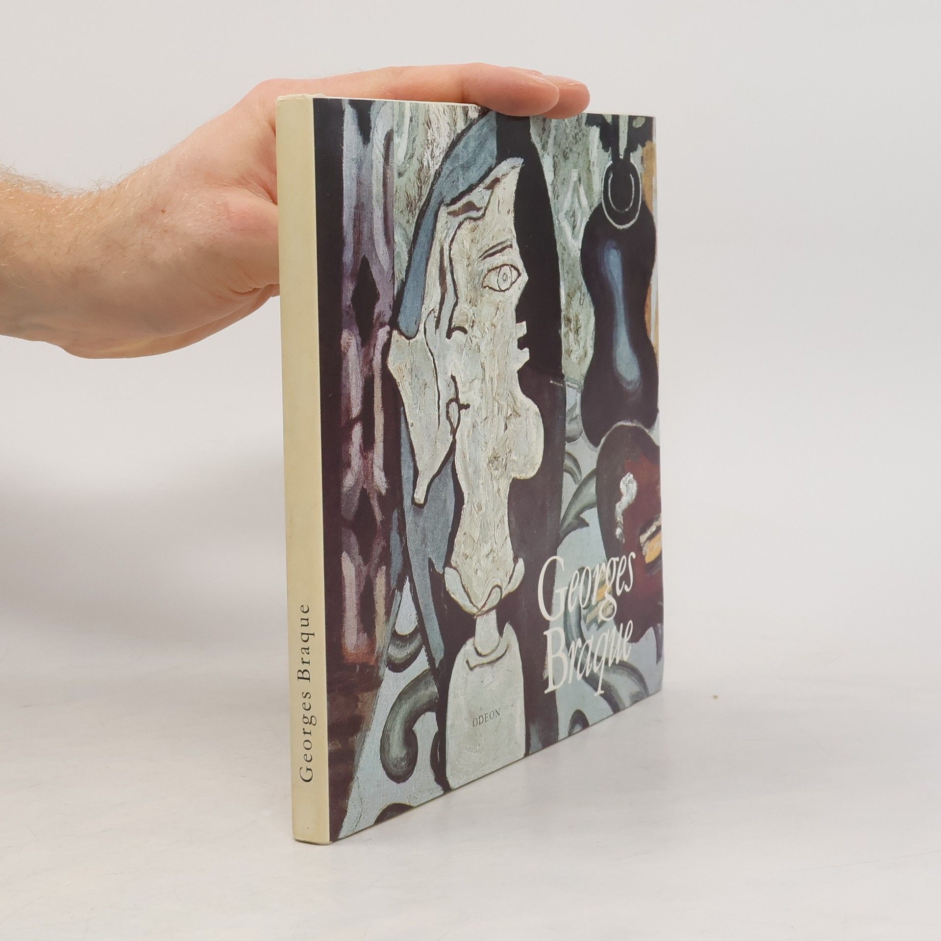 Miroslav Lamač Georges Braque