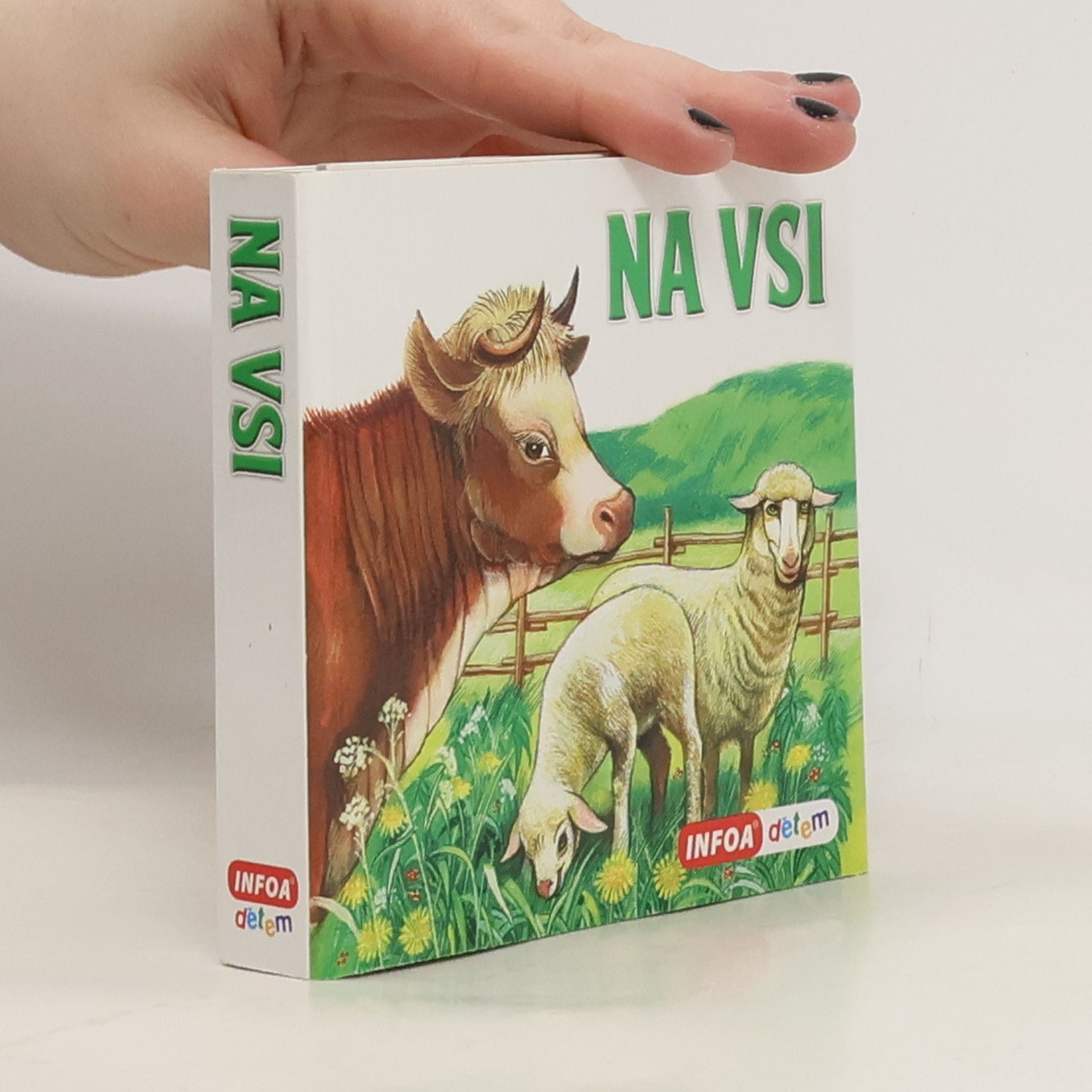 Auteurscollectief Na vsi