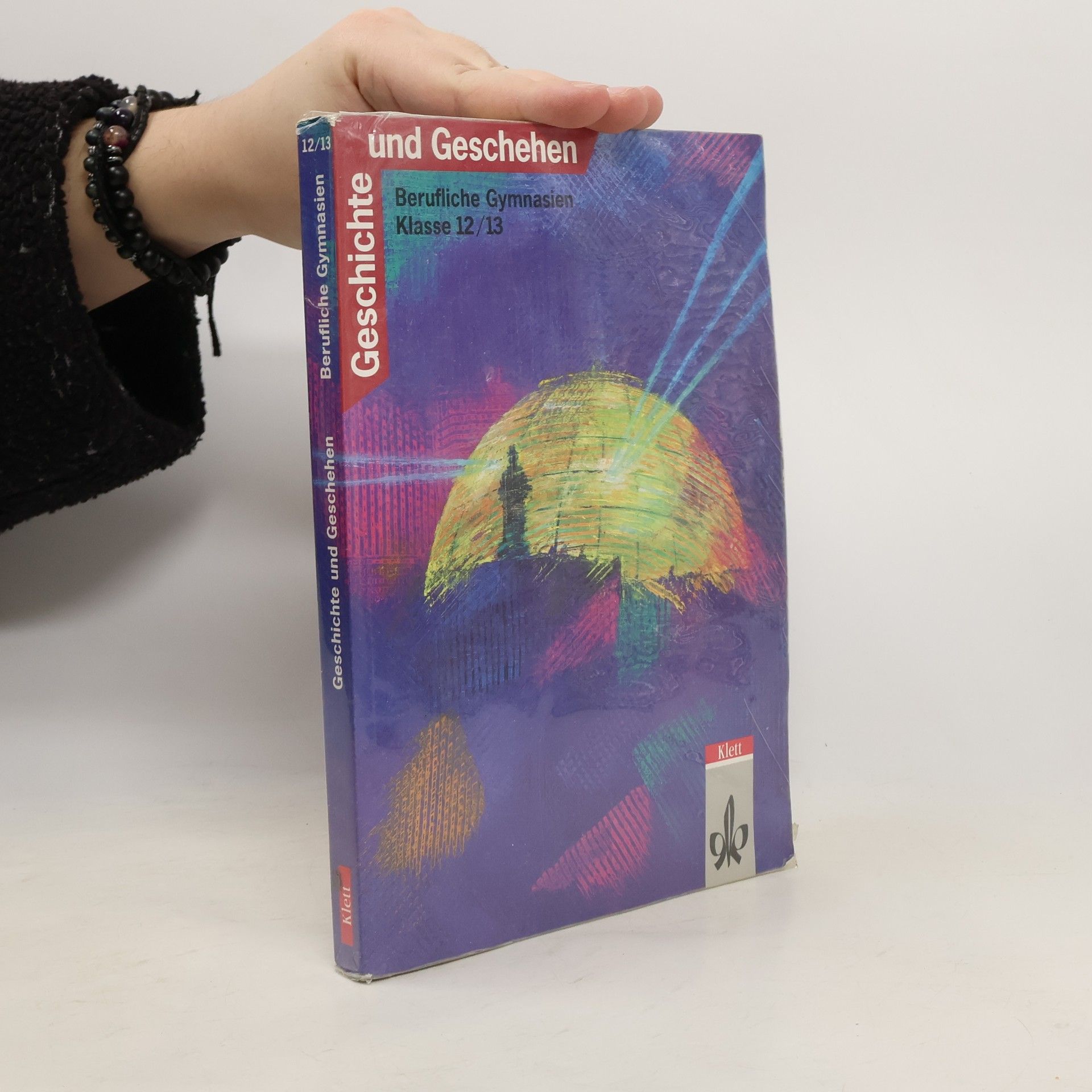 Autorenkollektiv Geschichte und Geschehen