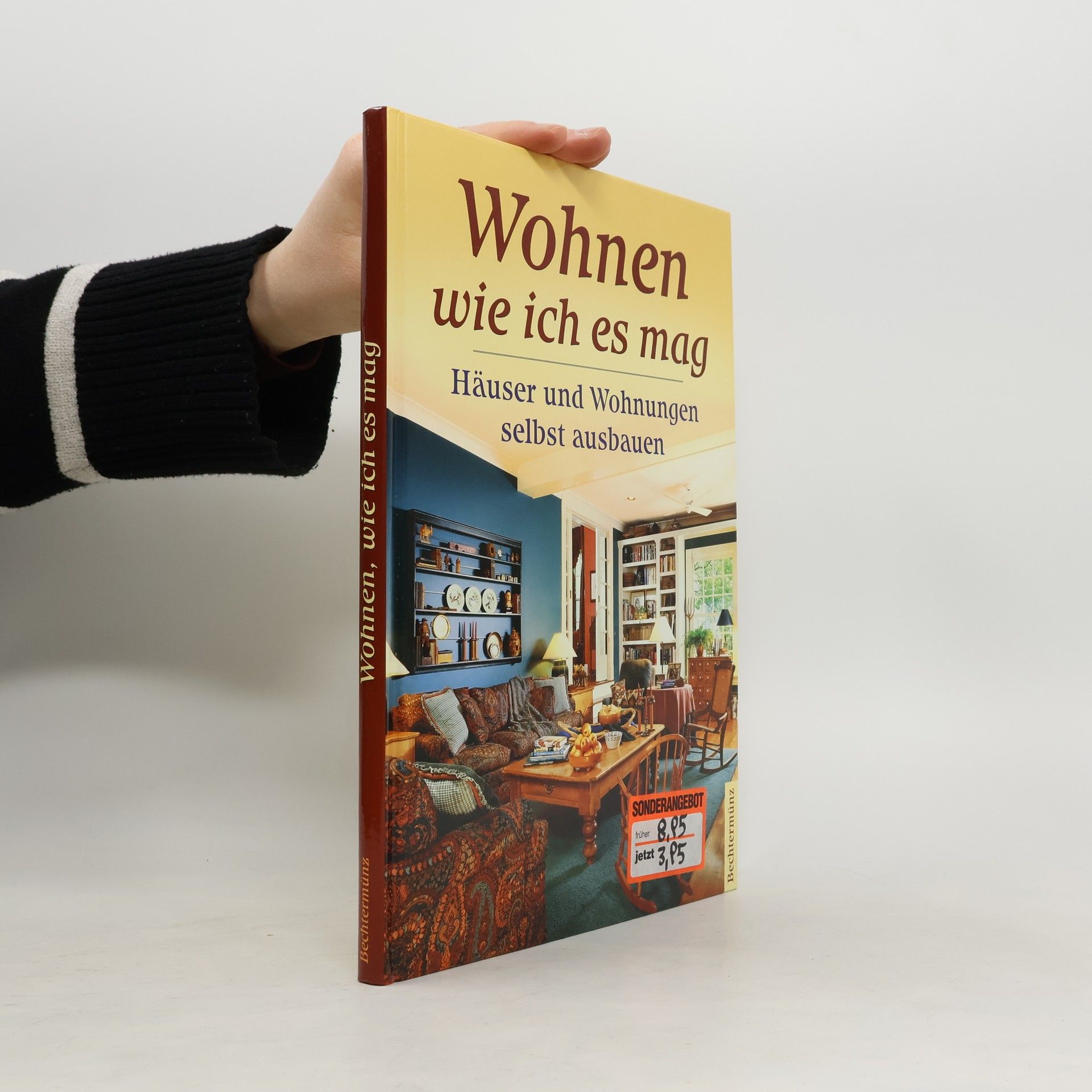 Horst Fischer-Ulig Wohnen Wie Ich Es Mag