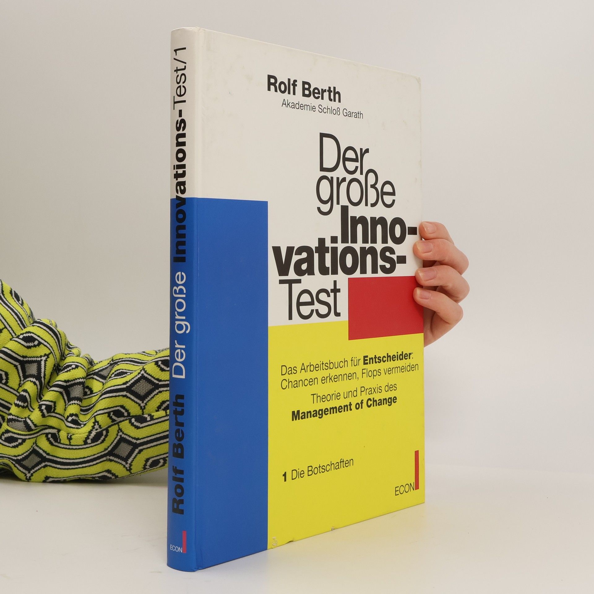 Der große Innovationstest