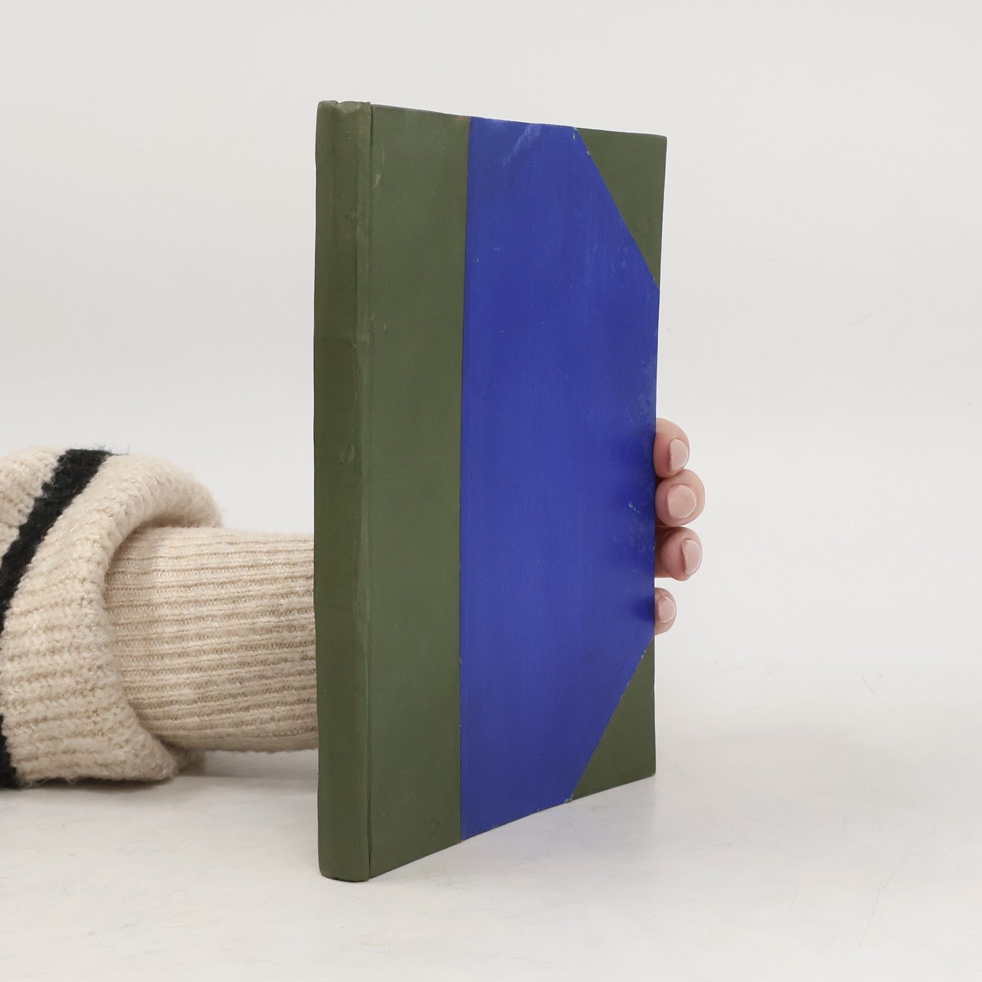 Emanuel Chalupný Úvahy politické. Svazek I.