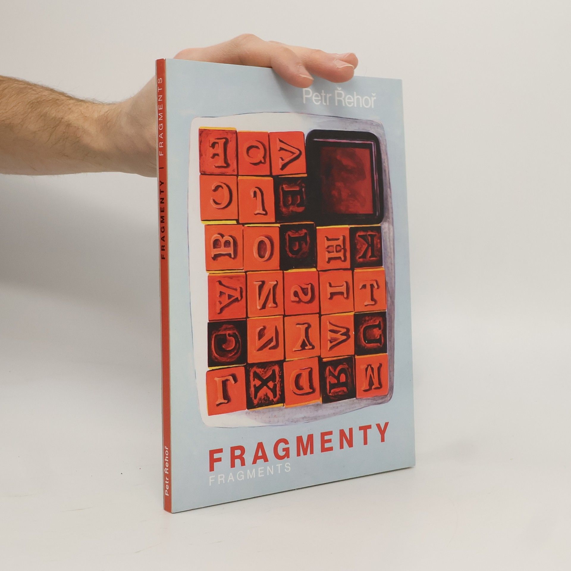 Fragmenty. Fragments