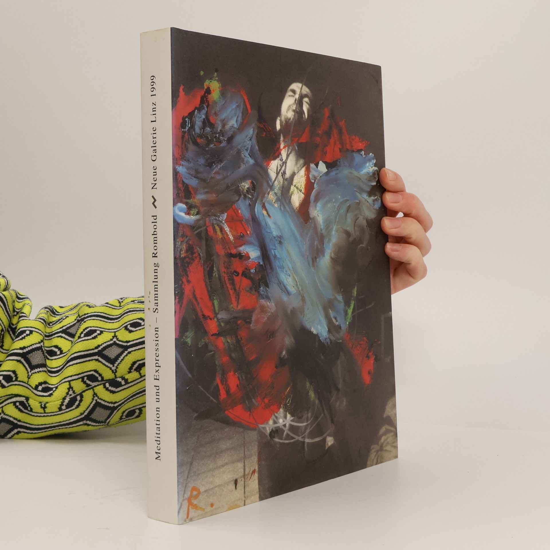 Autorenkollektiv Meditation und Expression