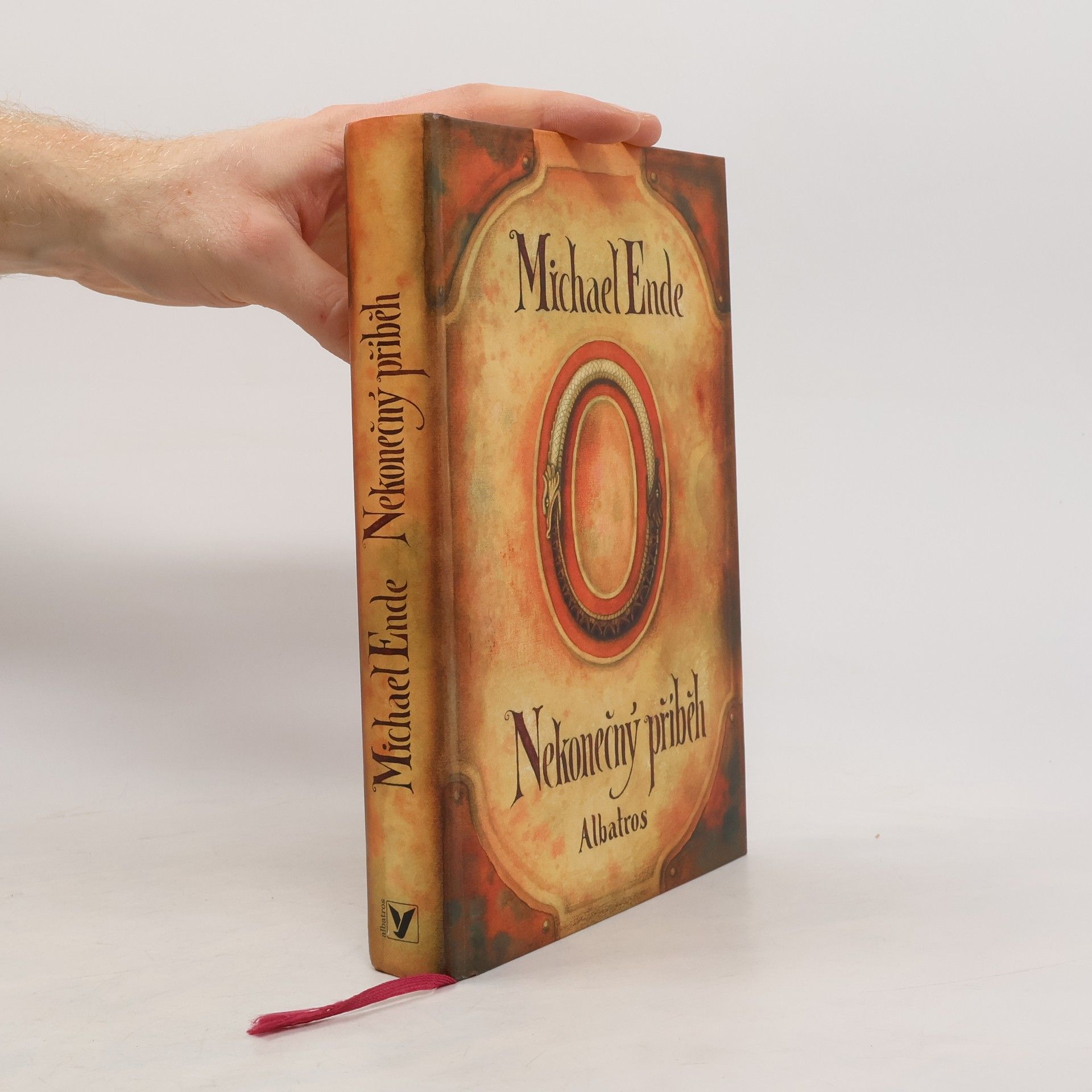 Nekonečný příběh