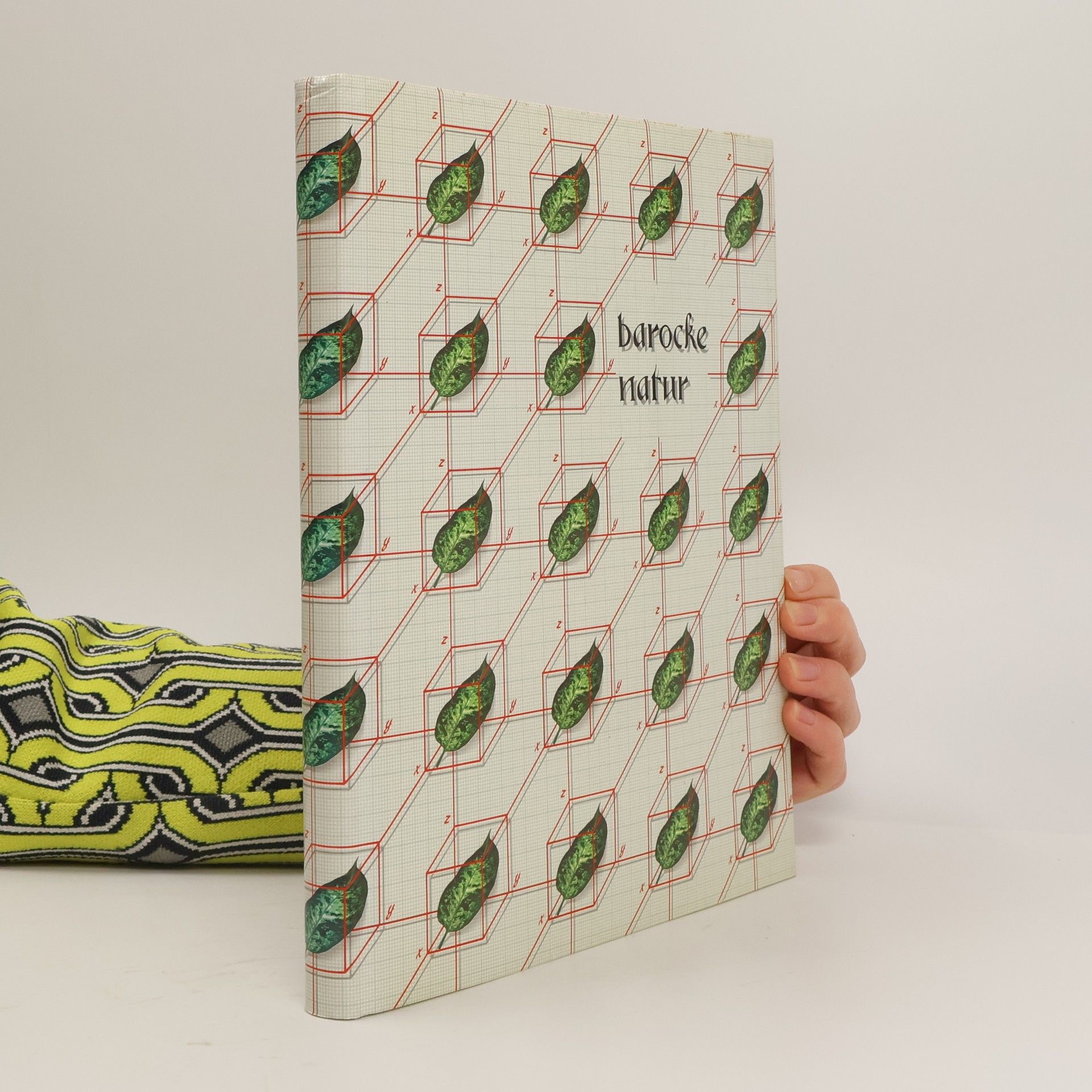 Autores varios Barocke natur