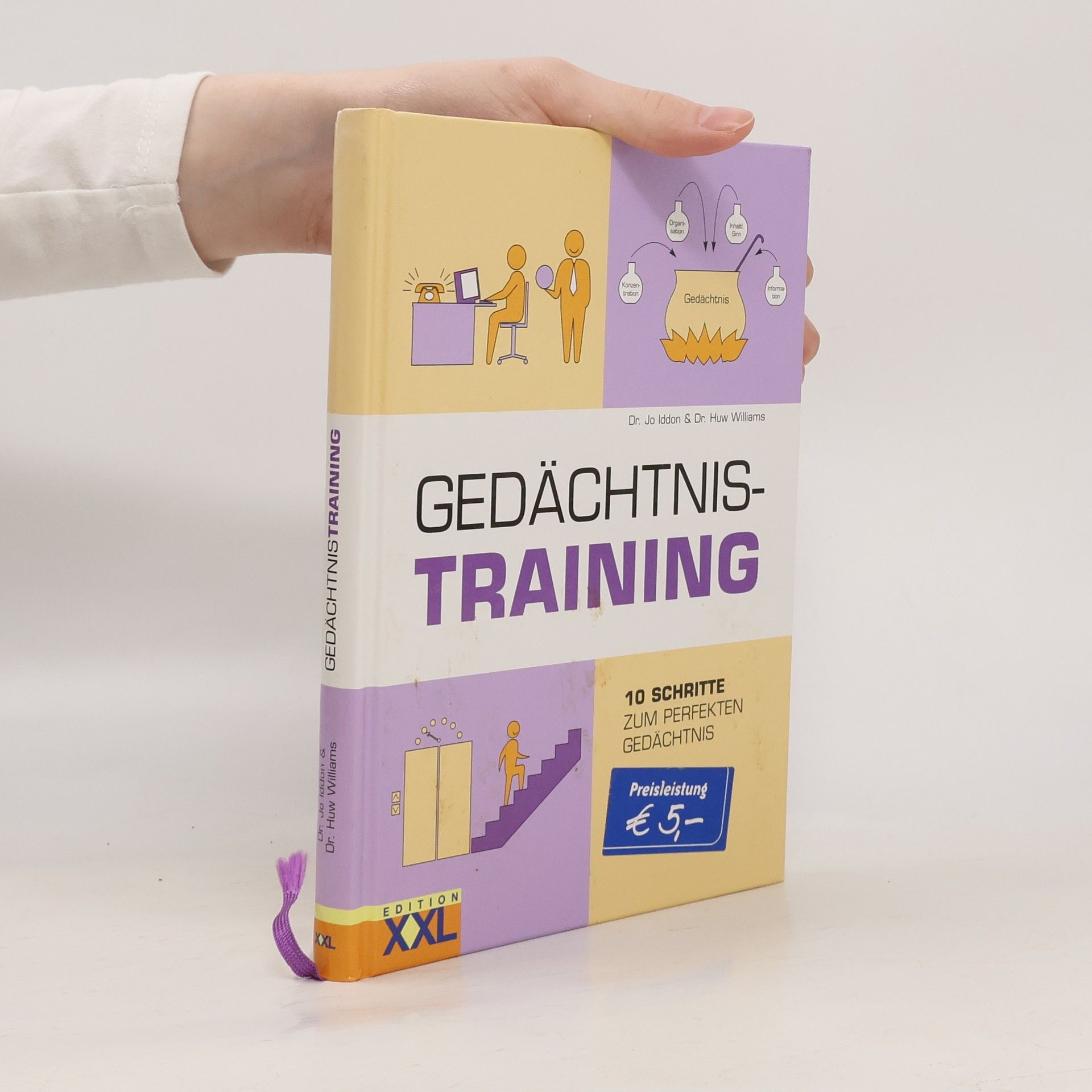 Gedächtnistraining