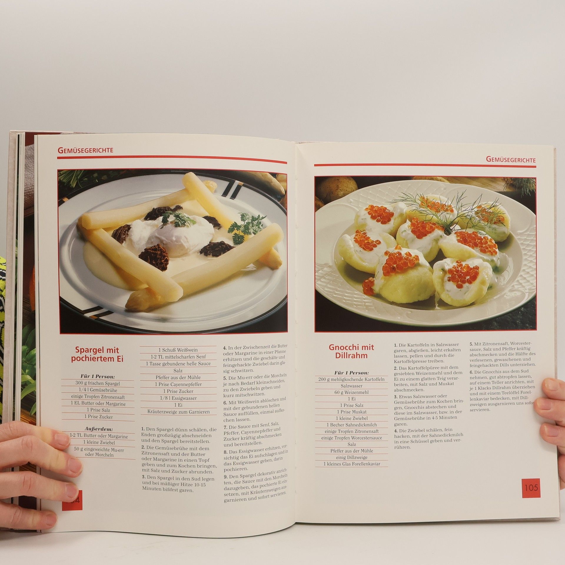Kolektiv autorů Die besten Rezepte für eine Person