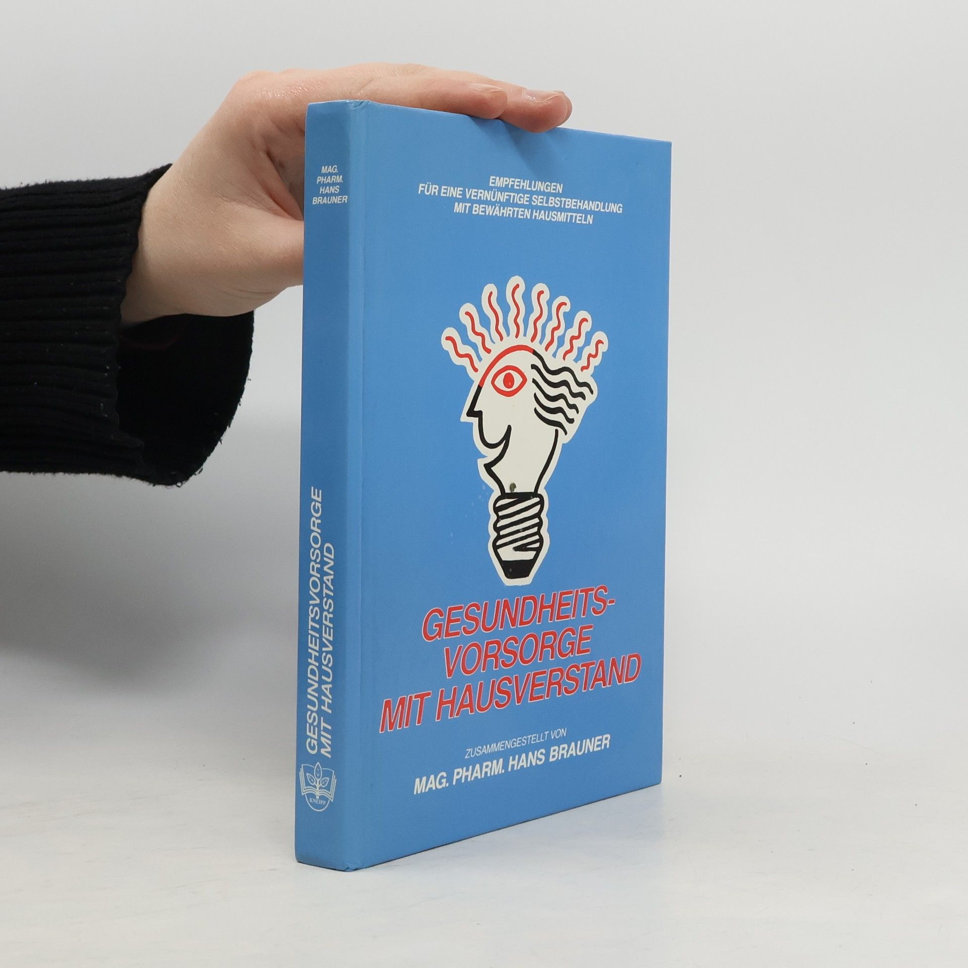 Gesundheitsvorsorge mit Hausverstand