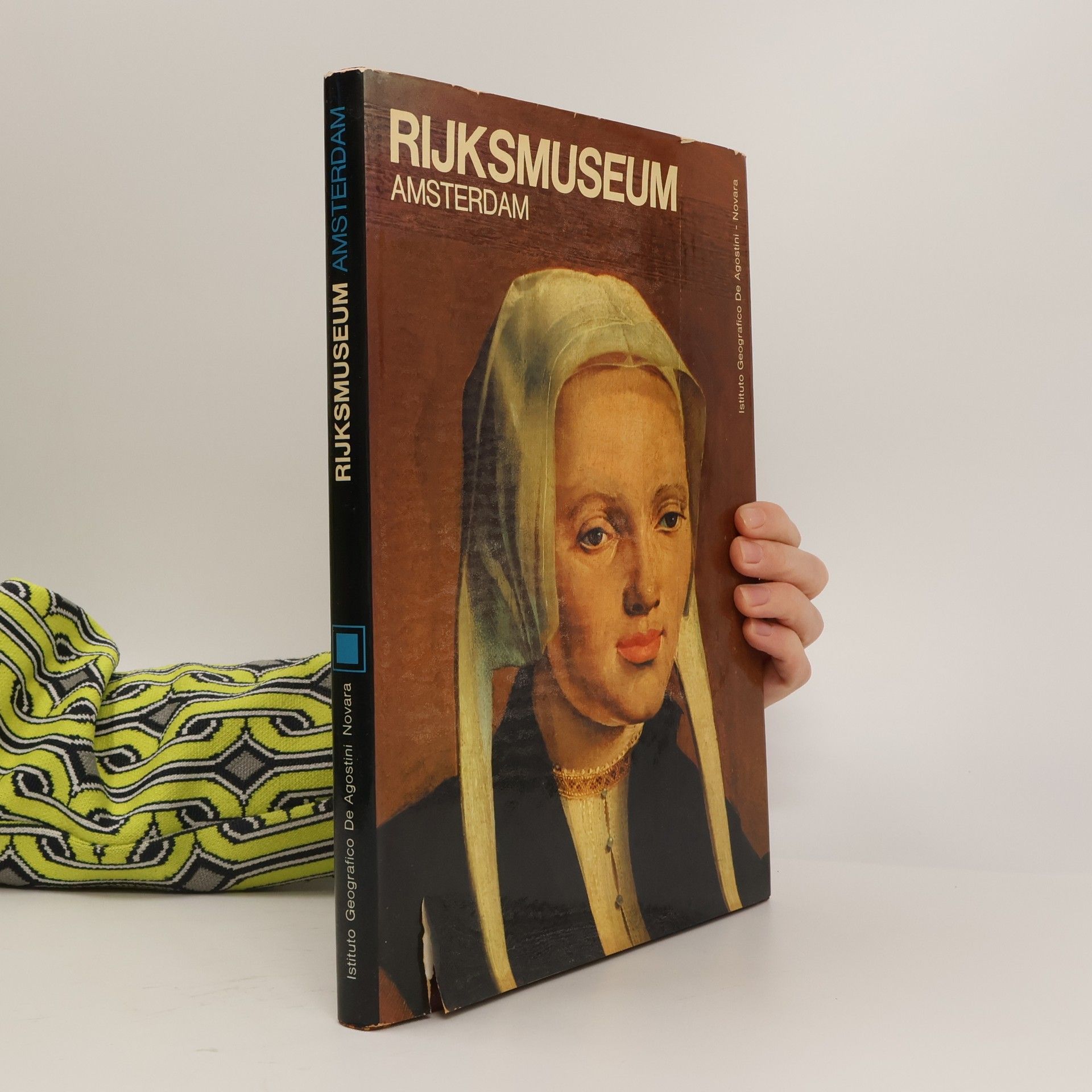 Autorenkollektiv Rijksmuseum Amsterdam