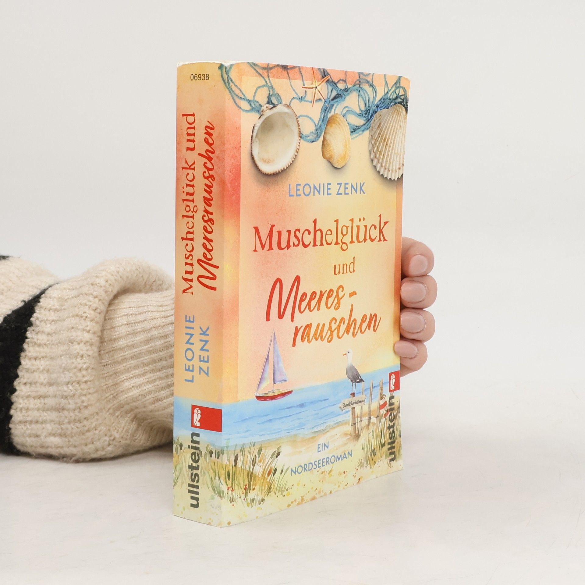 Muschelglück und Meeresrauschen