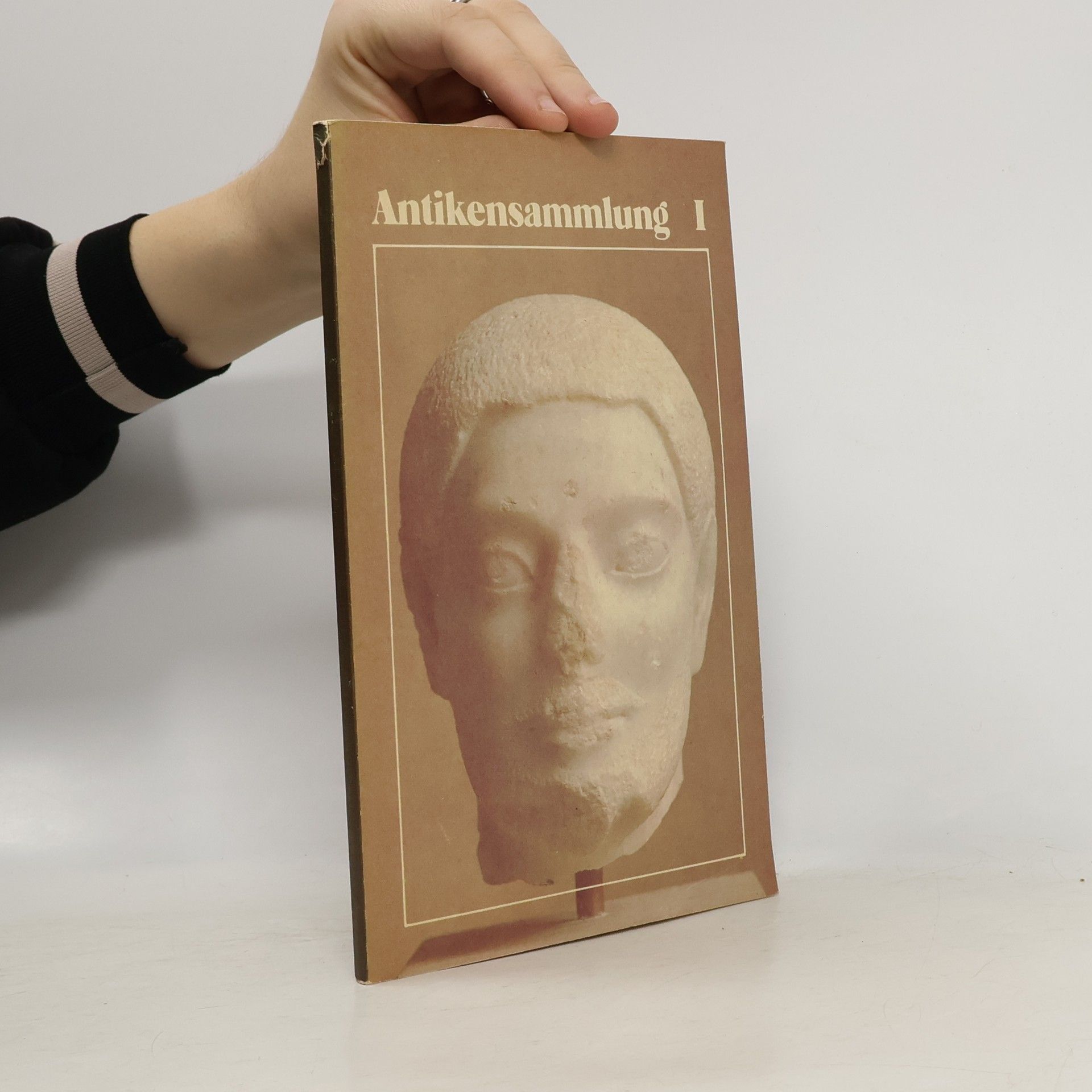 Gerald Heres Antikensammlung I.