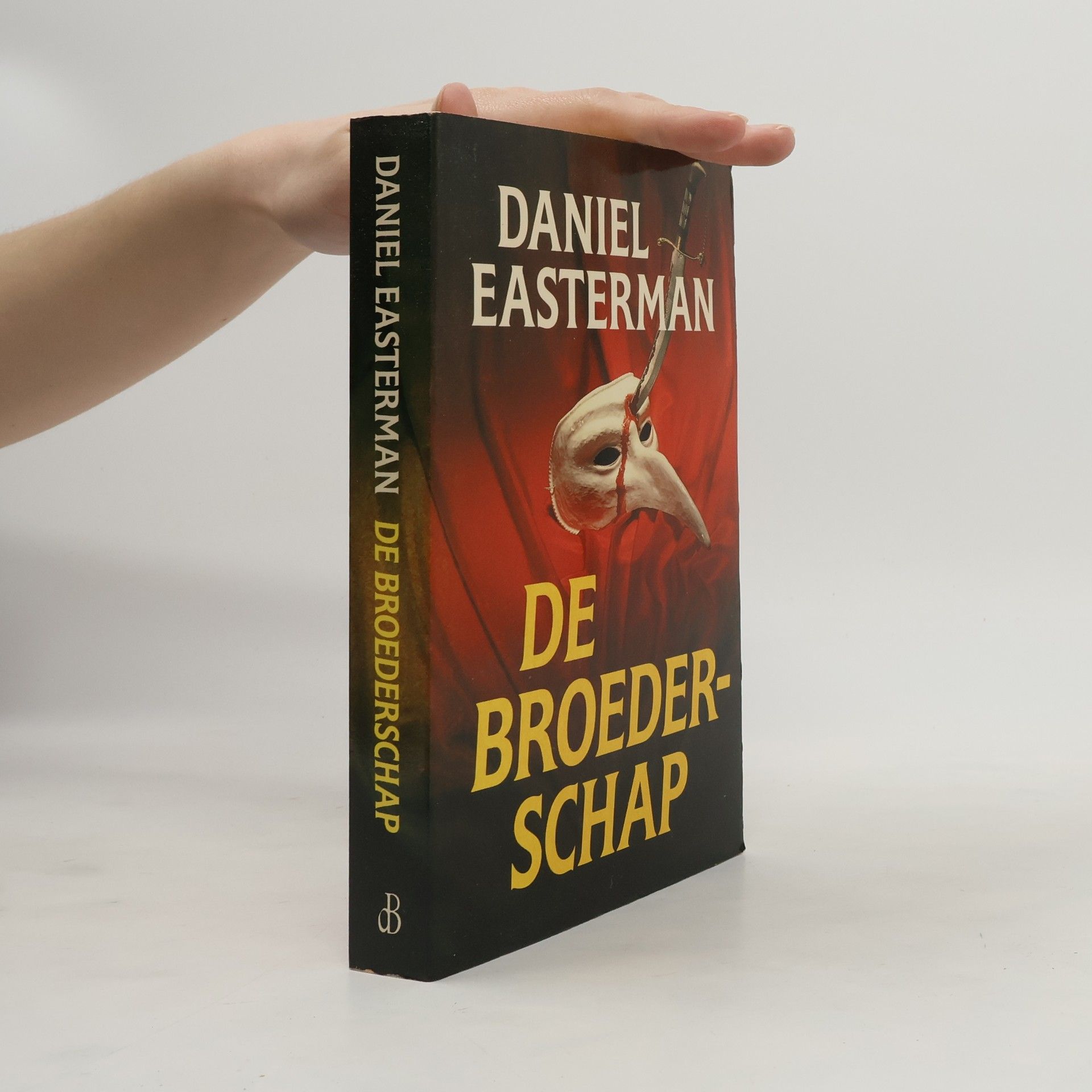 Daniel Easterman Broederschap