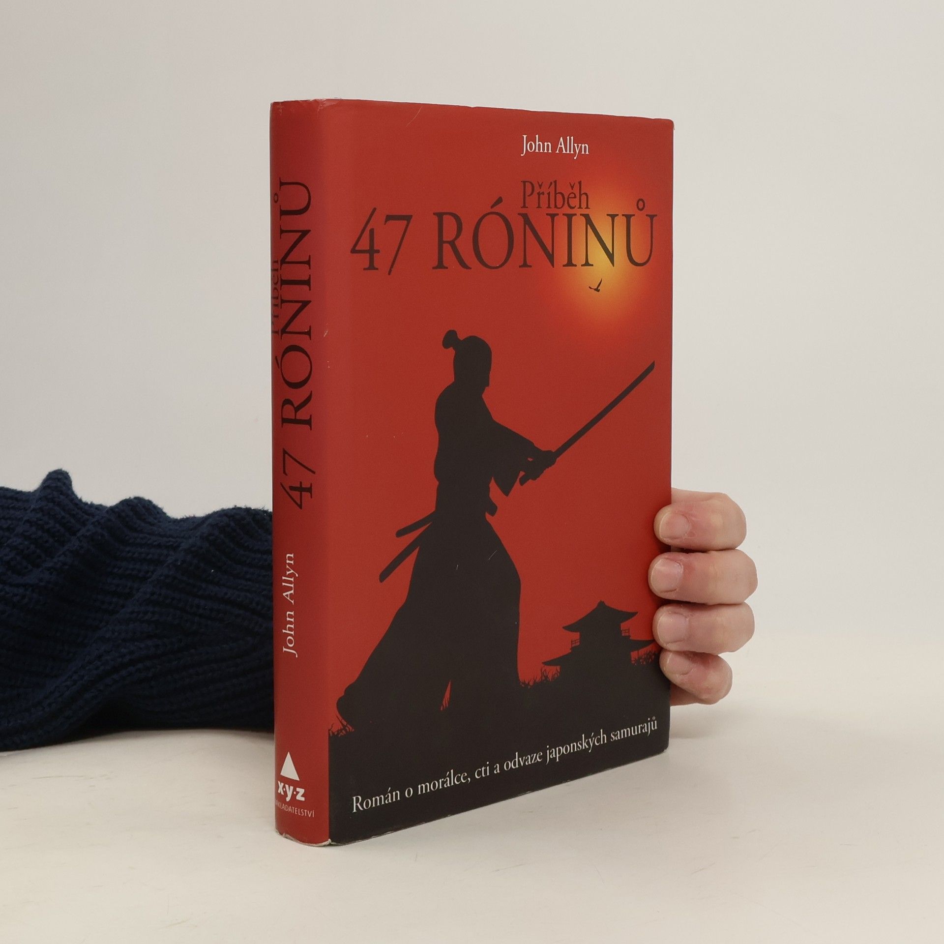 Příběh 47 róninů