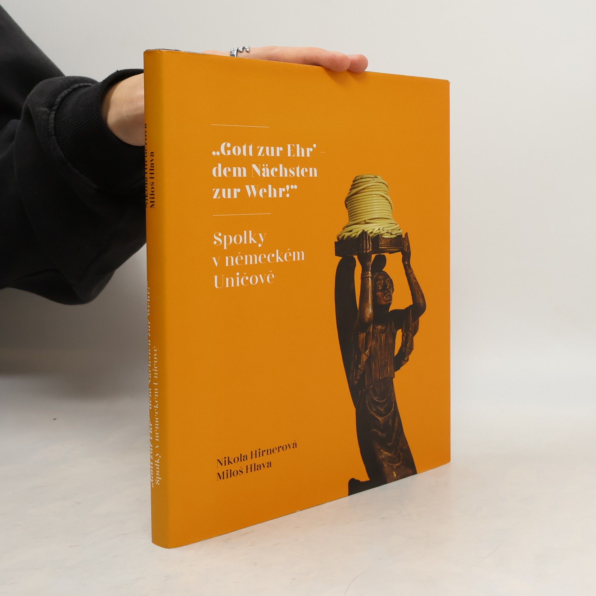 Gott zur Ehr’ - dem Nächsten zur Wehr!