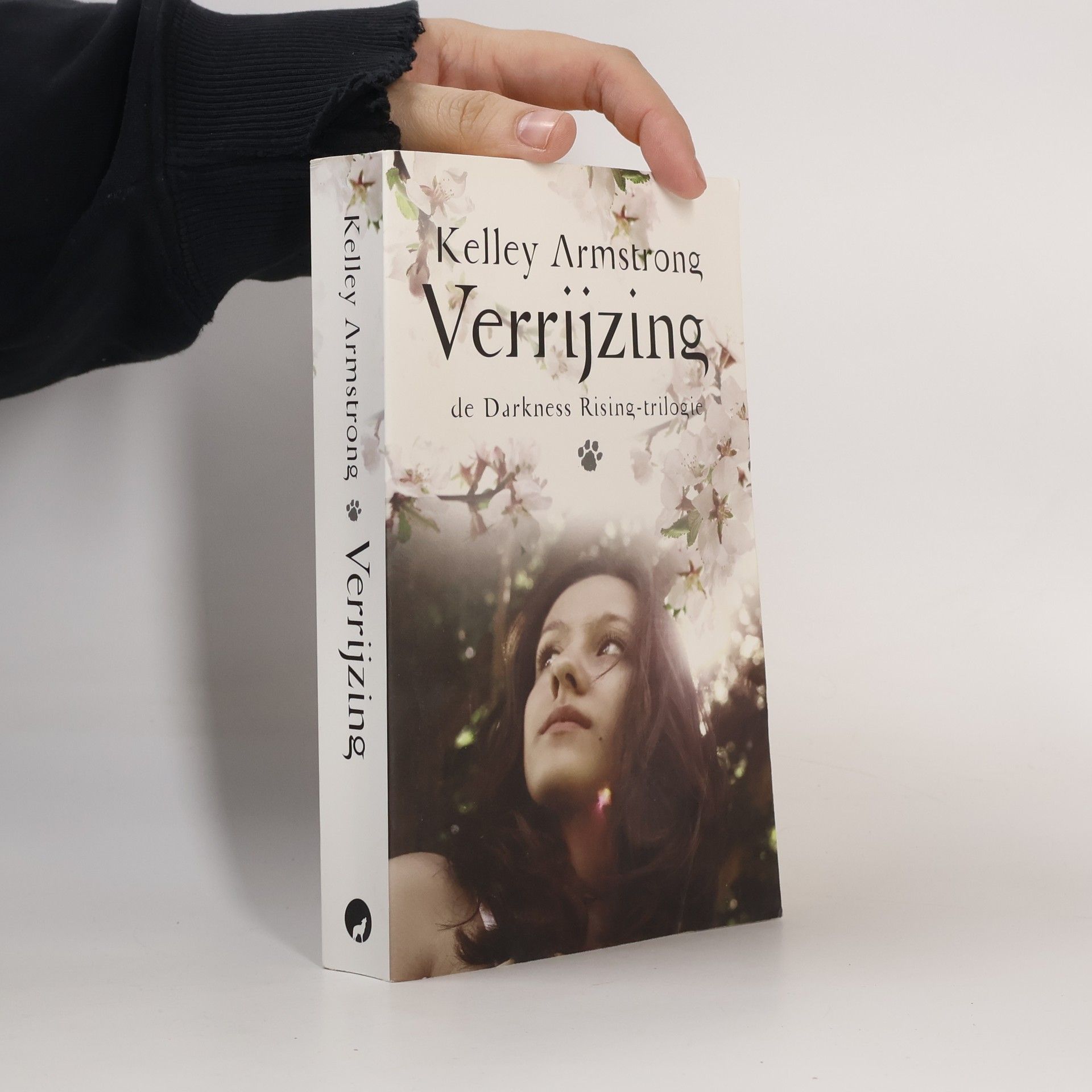 Darkness Rising - 3: Verrijzing